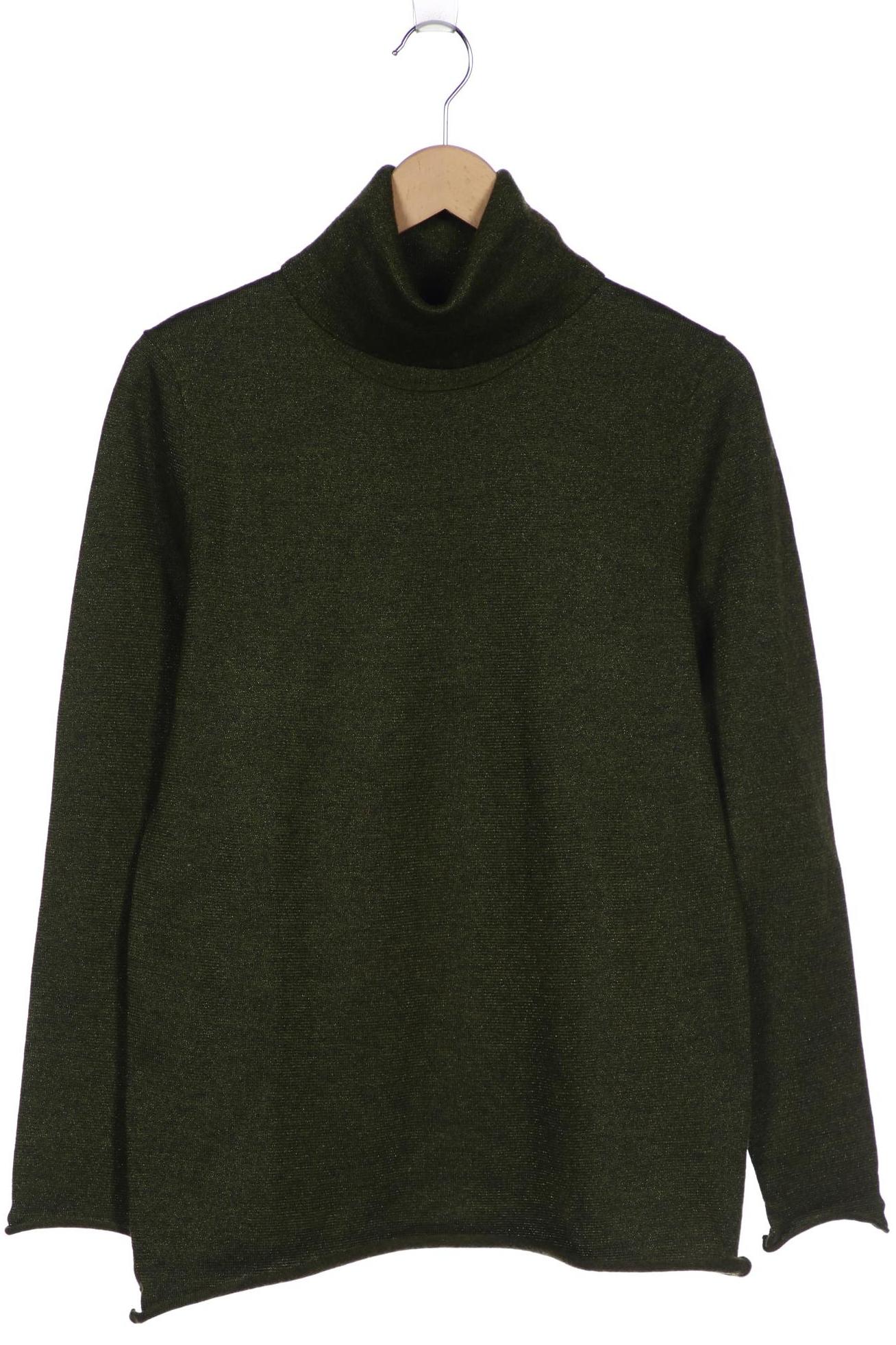 

COS Damen Pullover, grün