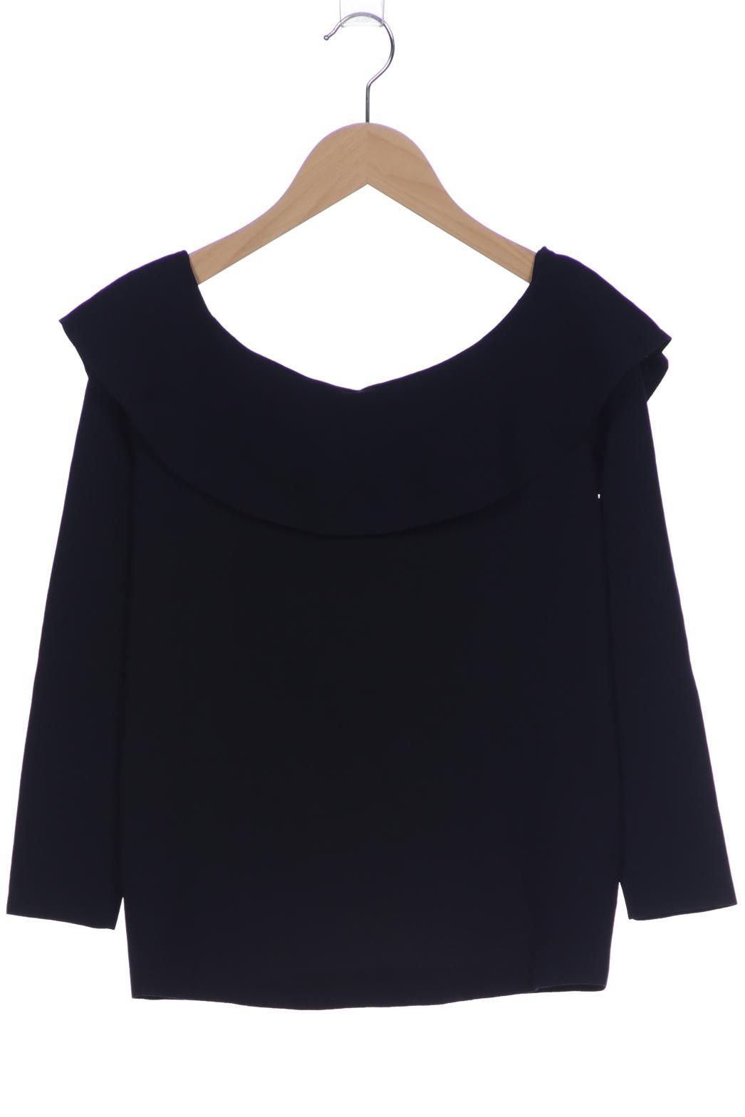 

COS Damen Pullover, marineblau, Gr. 36