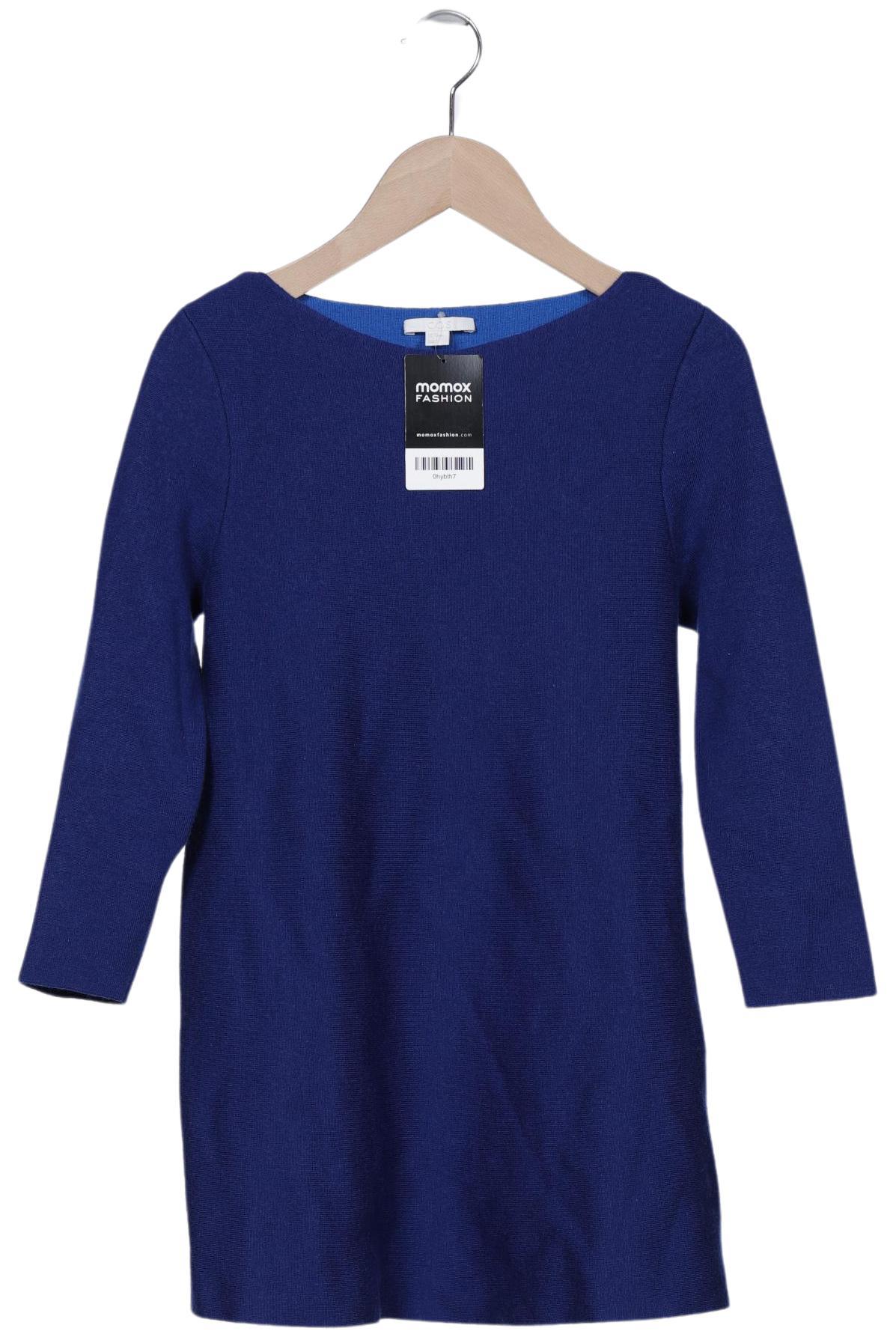 

COS Damen Pullover, blau, Gr. 34