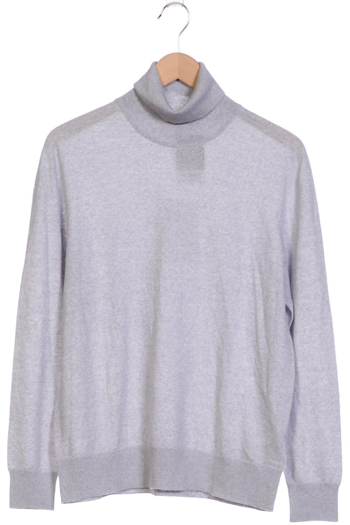 

COS Damen Pullover, hellblau, Gr. 38