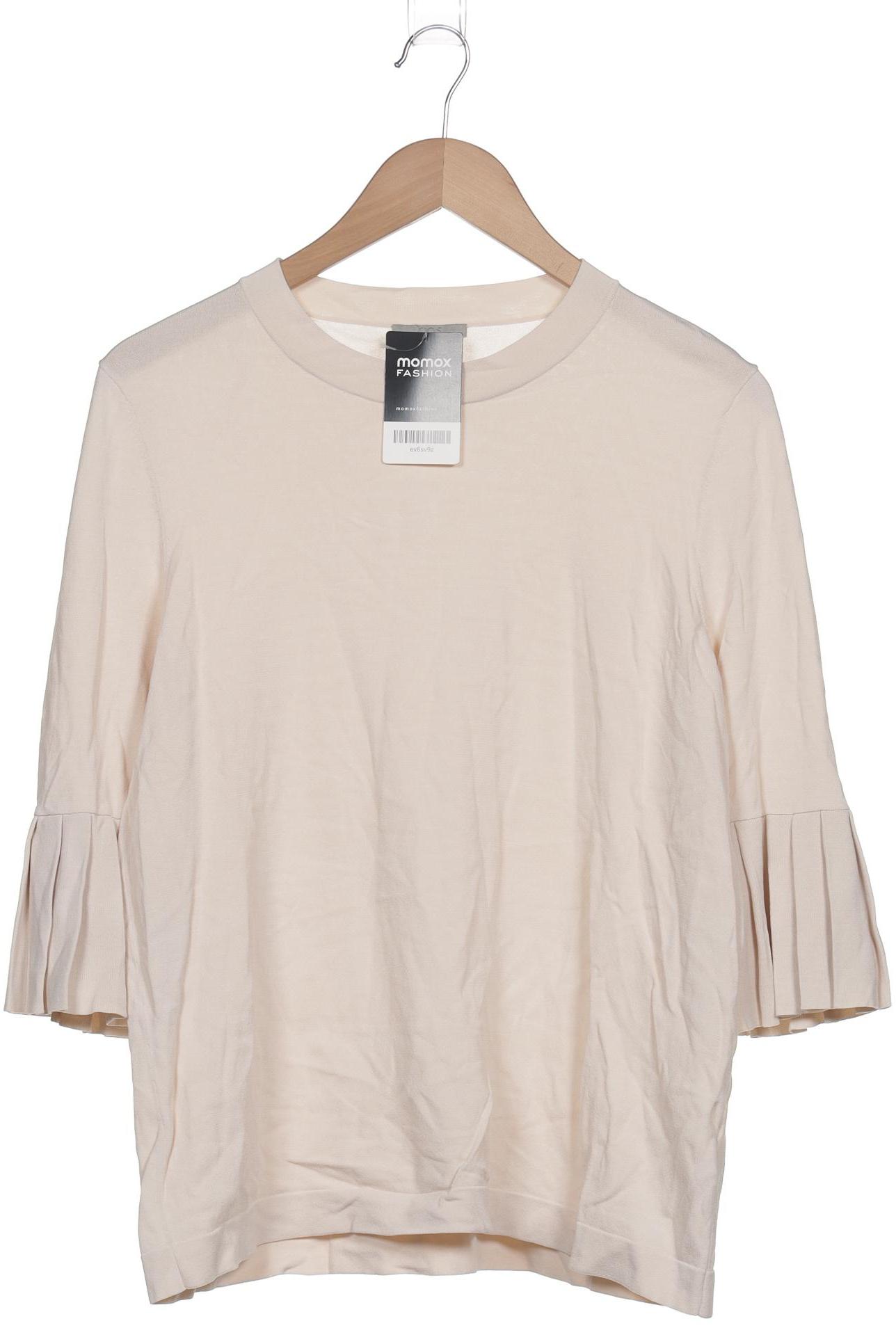 

COS Damen Pullover, beige, Gr. 42