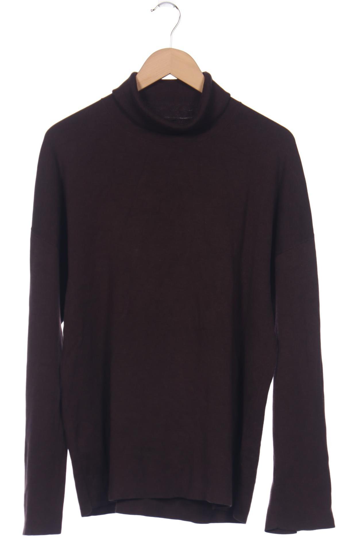 

COS Damen Pullover, braun