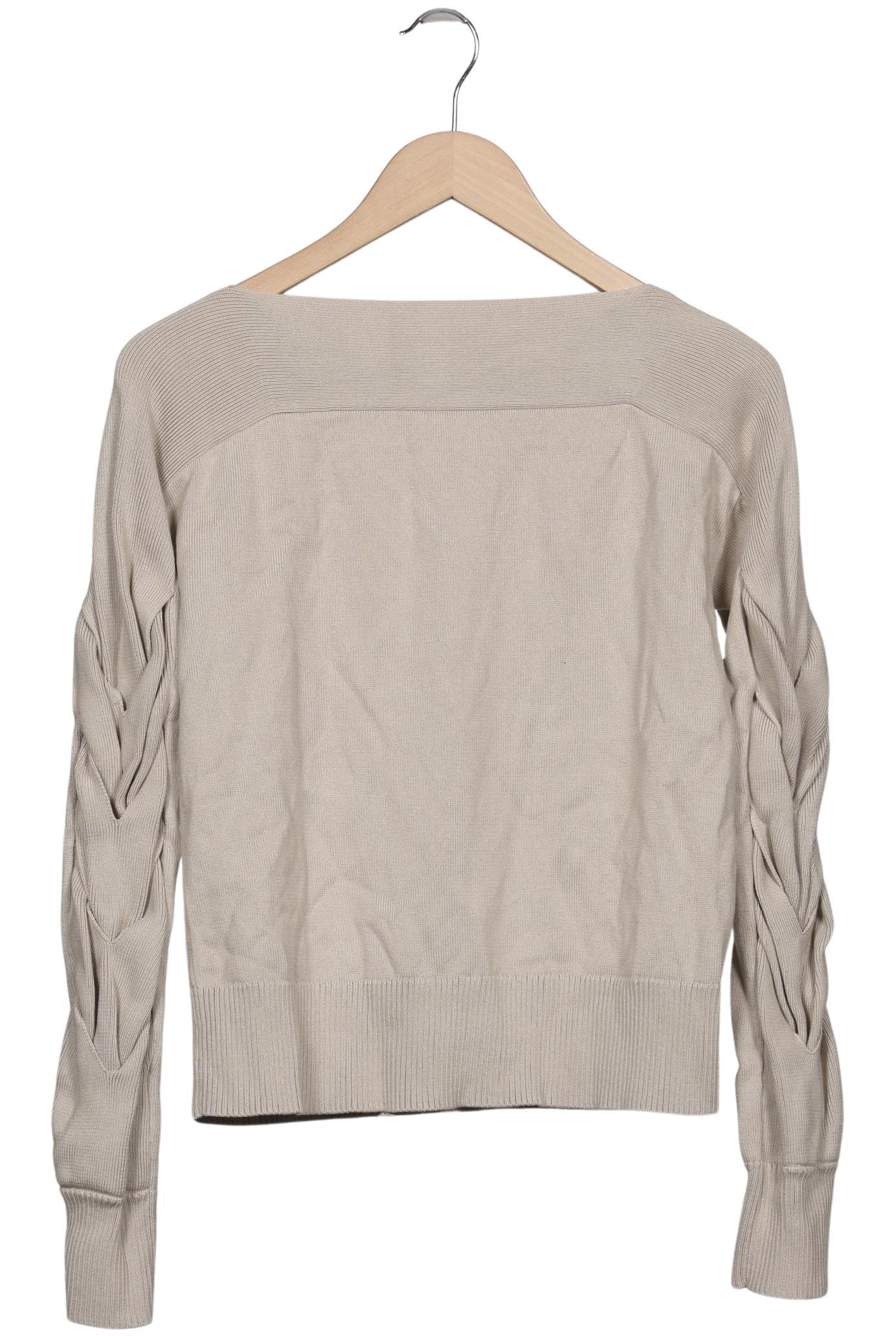 

COS Damen Pullover, beige, Gr. 34