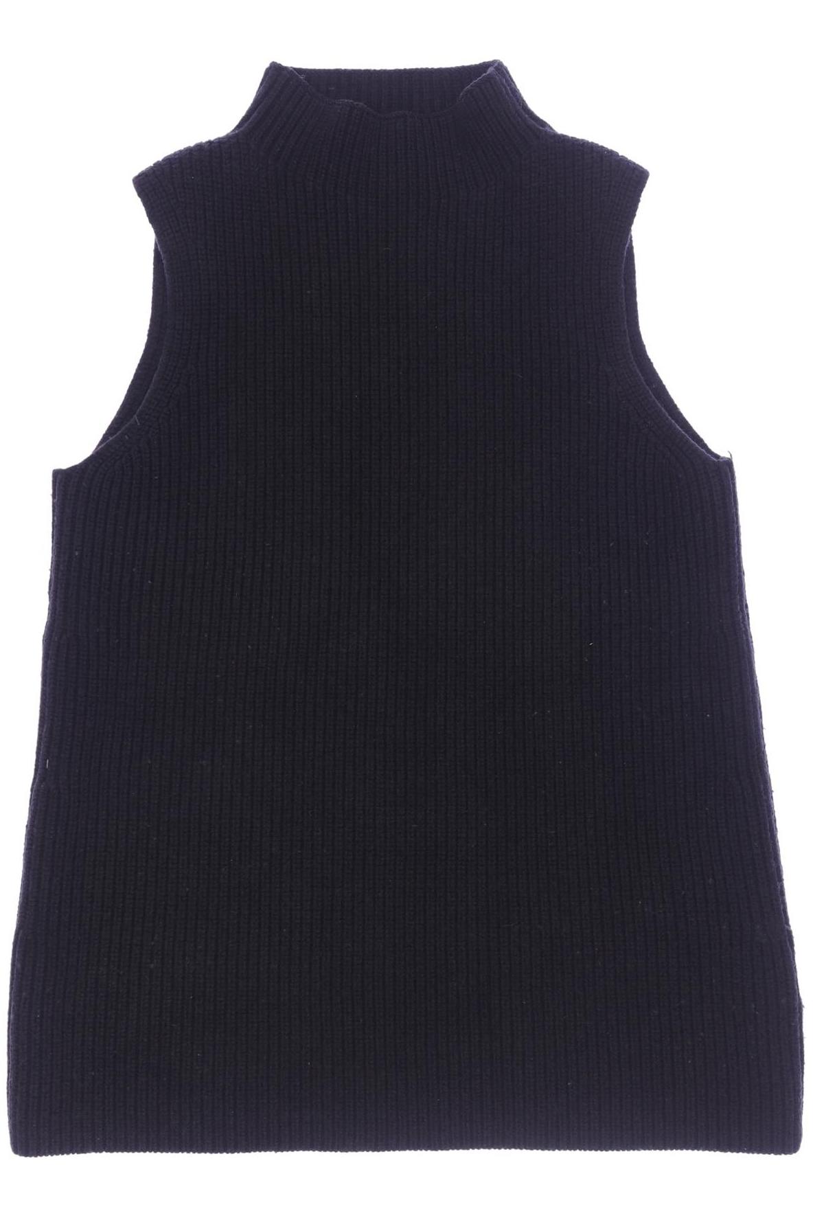 

COS Damen Pullover, schwarz, Gr. 36