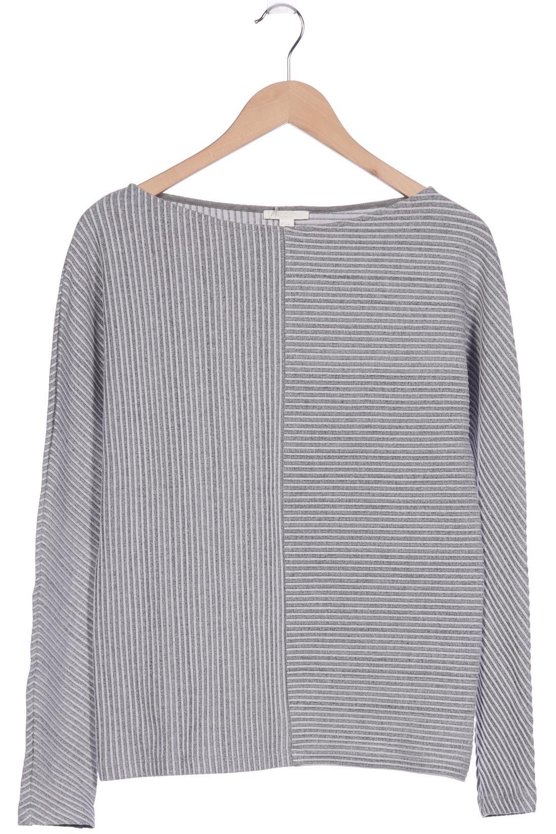 

COS Damen Pullover, grau, Gr. 36