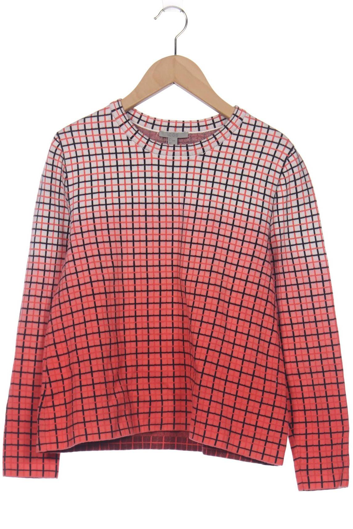 

COS Damen Pullover, pink
