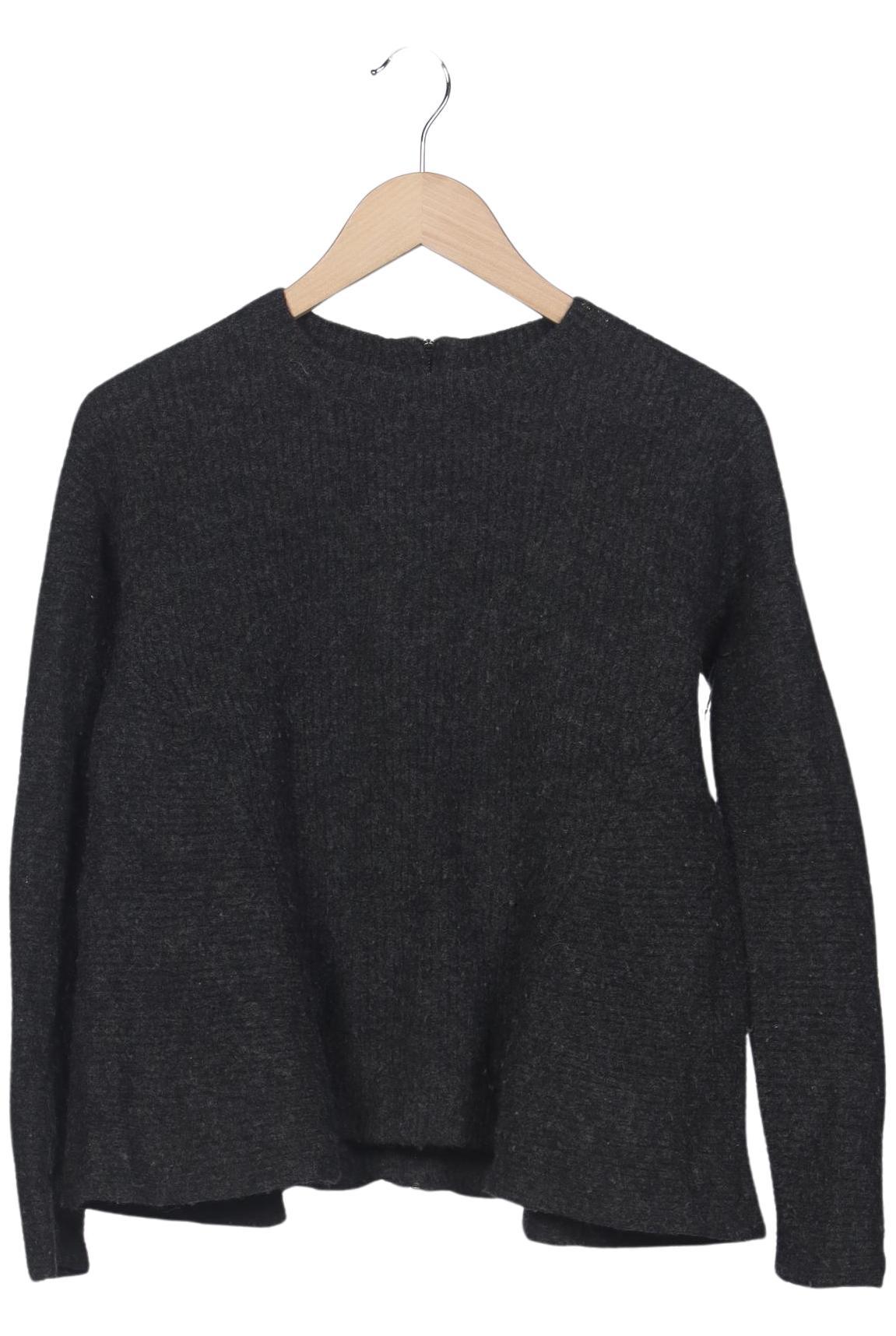 

COS Damen Pullover, grau, Gr. 36