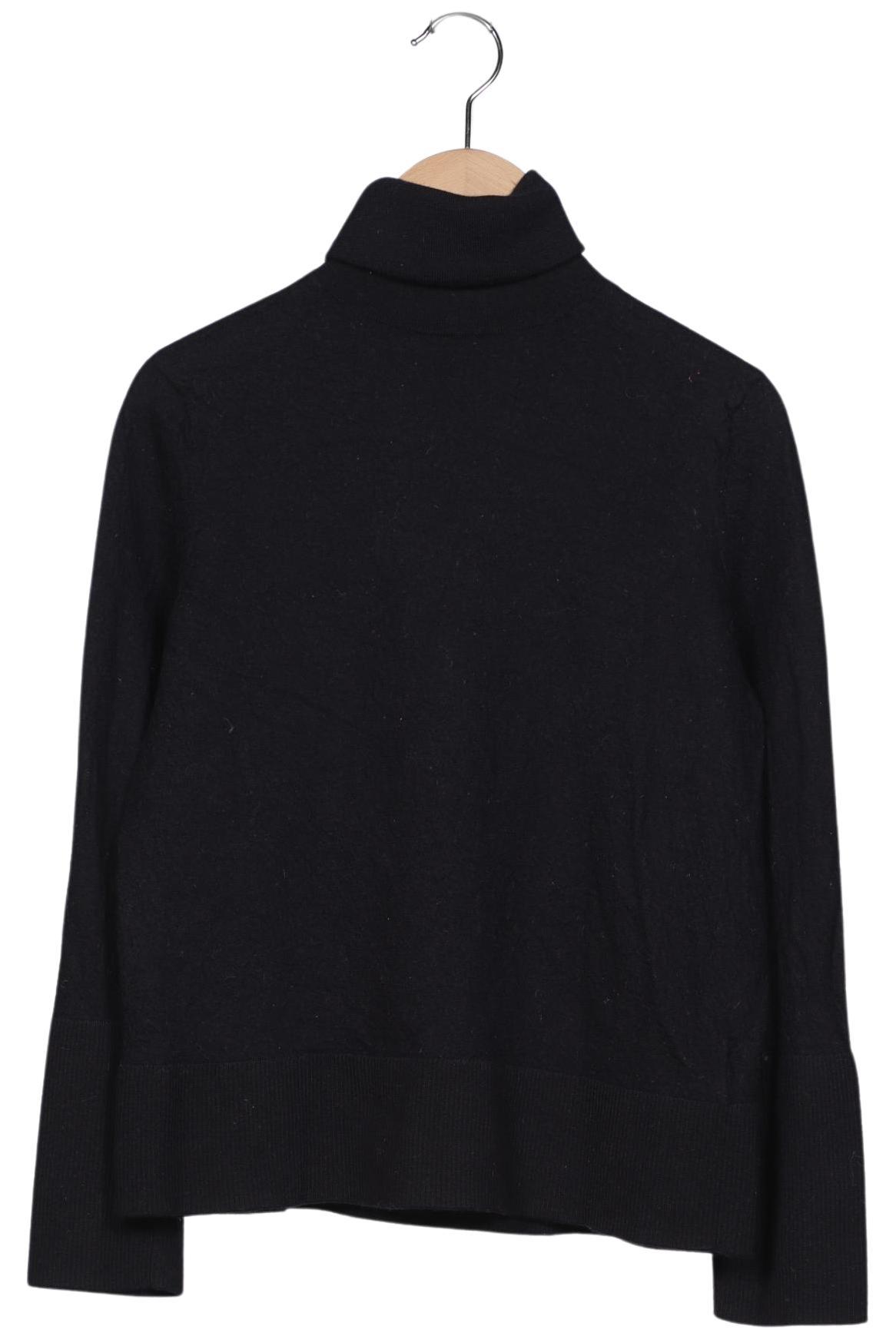 

COS Damen Pullover, marineblau, Gr. 36