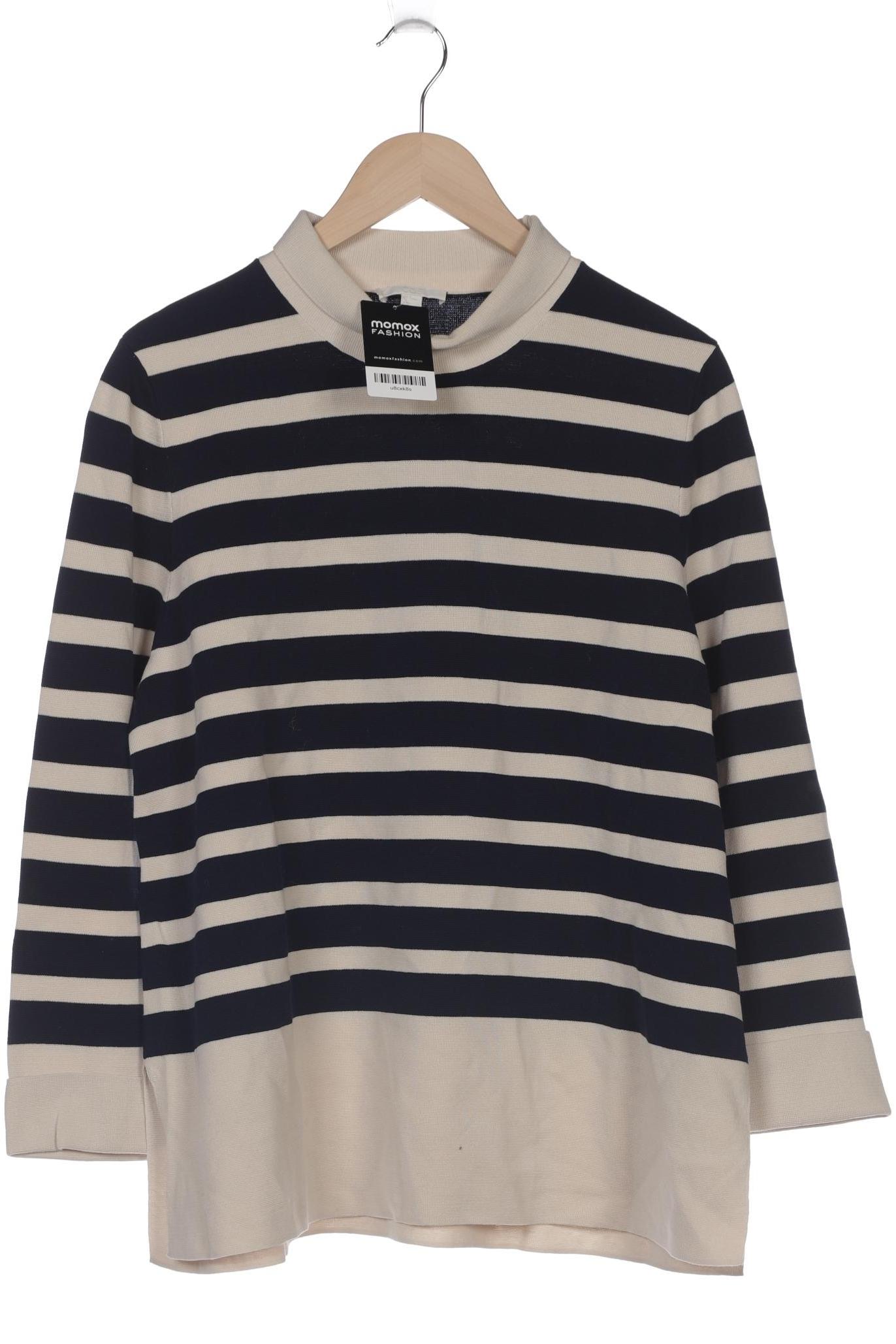 

COS Damen Pullover, beige, Gr. 38