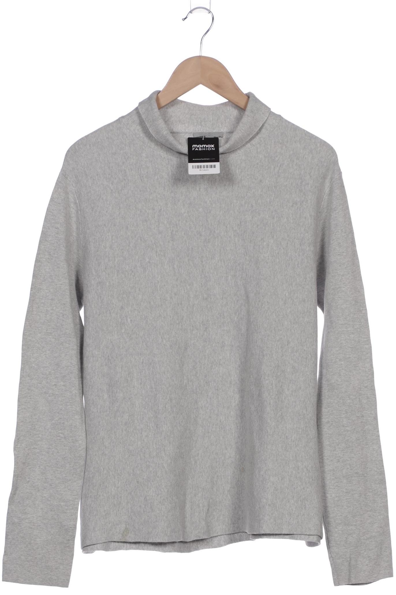 

COS Damen Pullover, grau, Gr. 42
