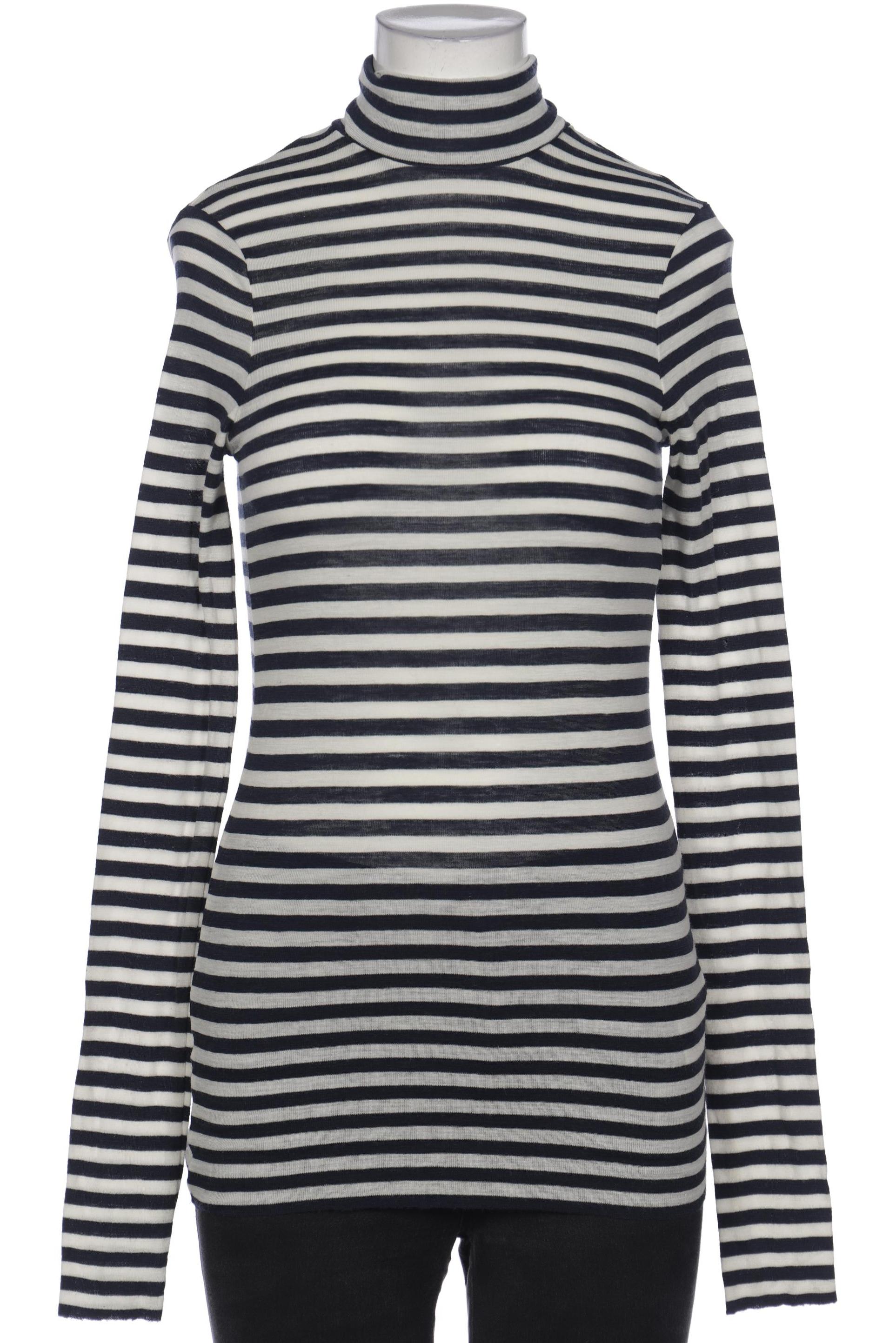 

COS Damen Pullover, marineblau, Gr. 38