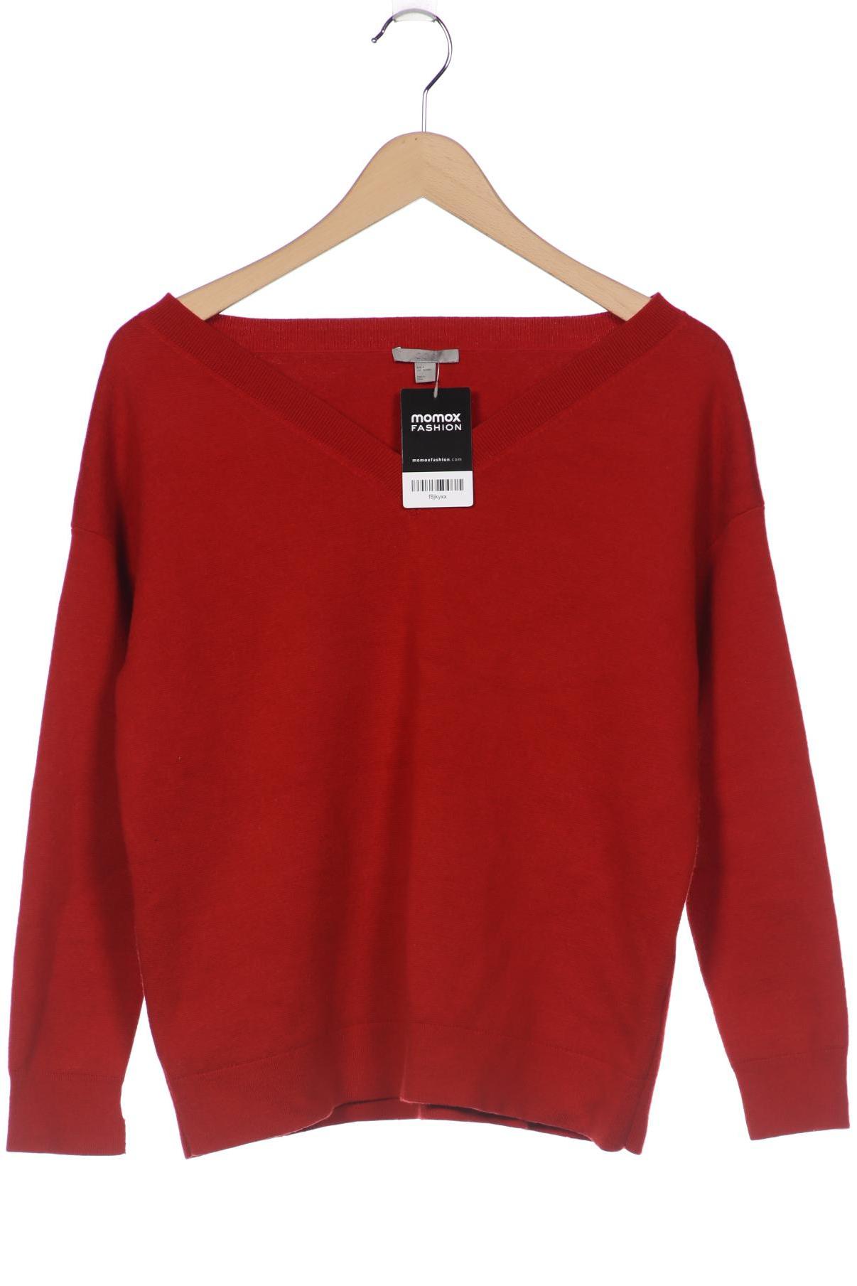 

COS Damen Pullover, rot