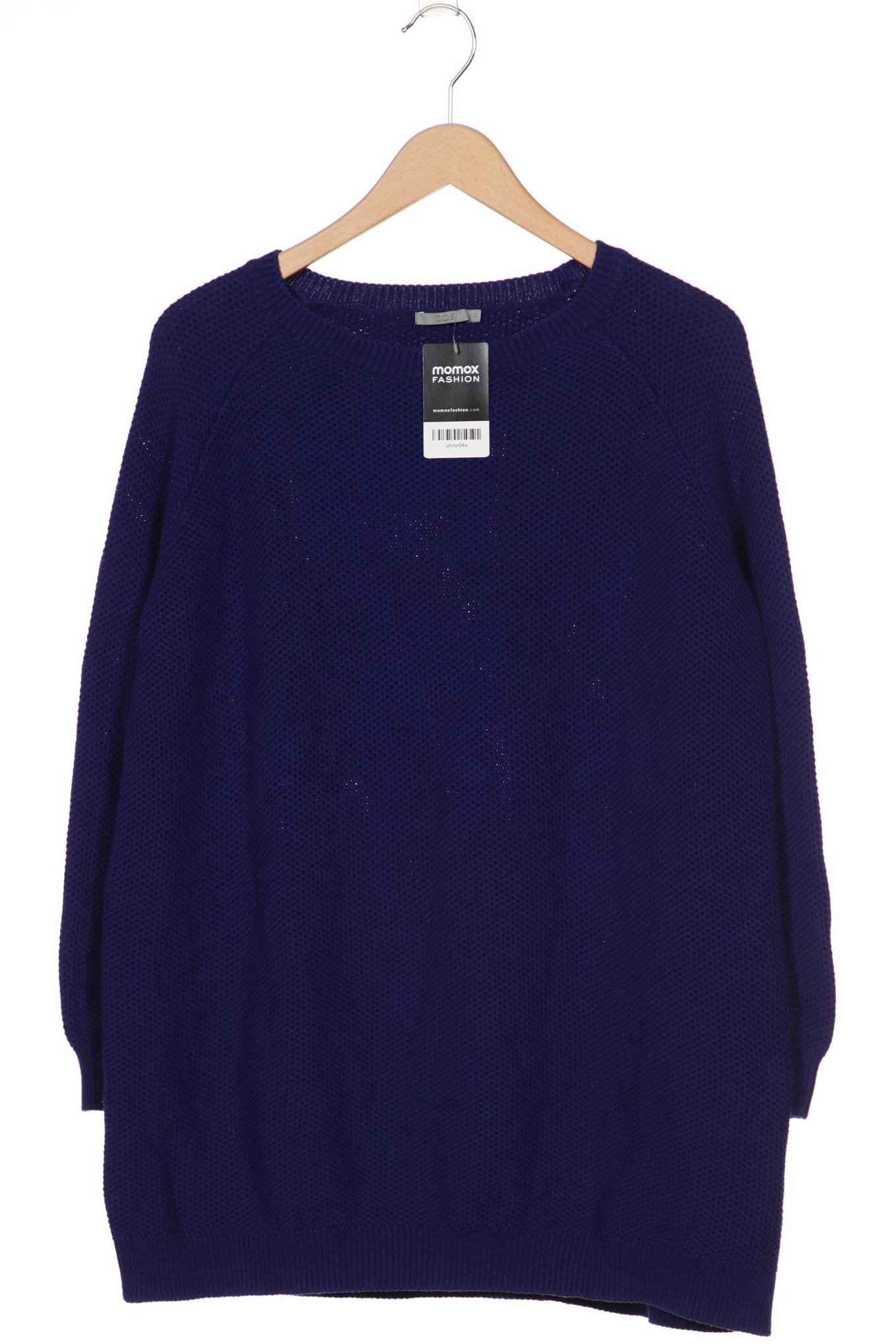 

COS Damen Pullover, flieder