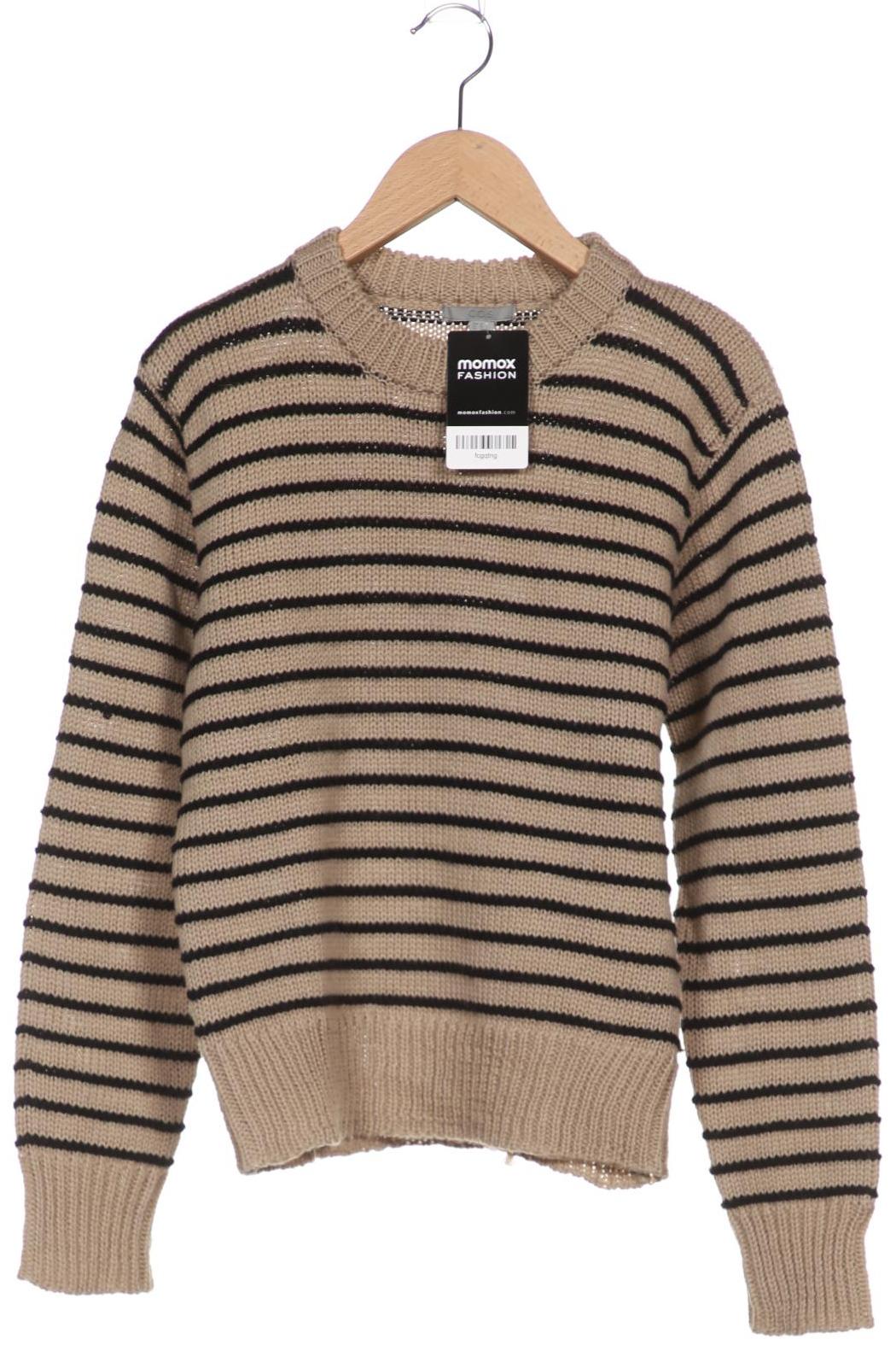 

COS Damen Pullover, beige, Gr. 34