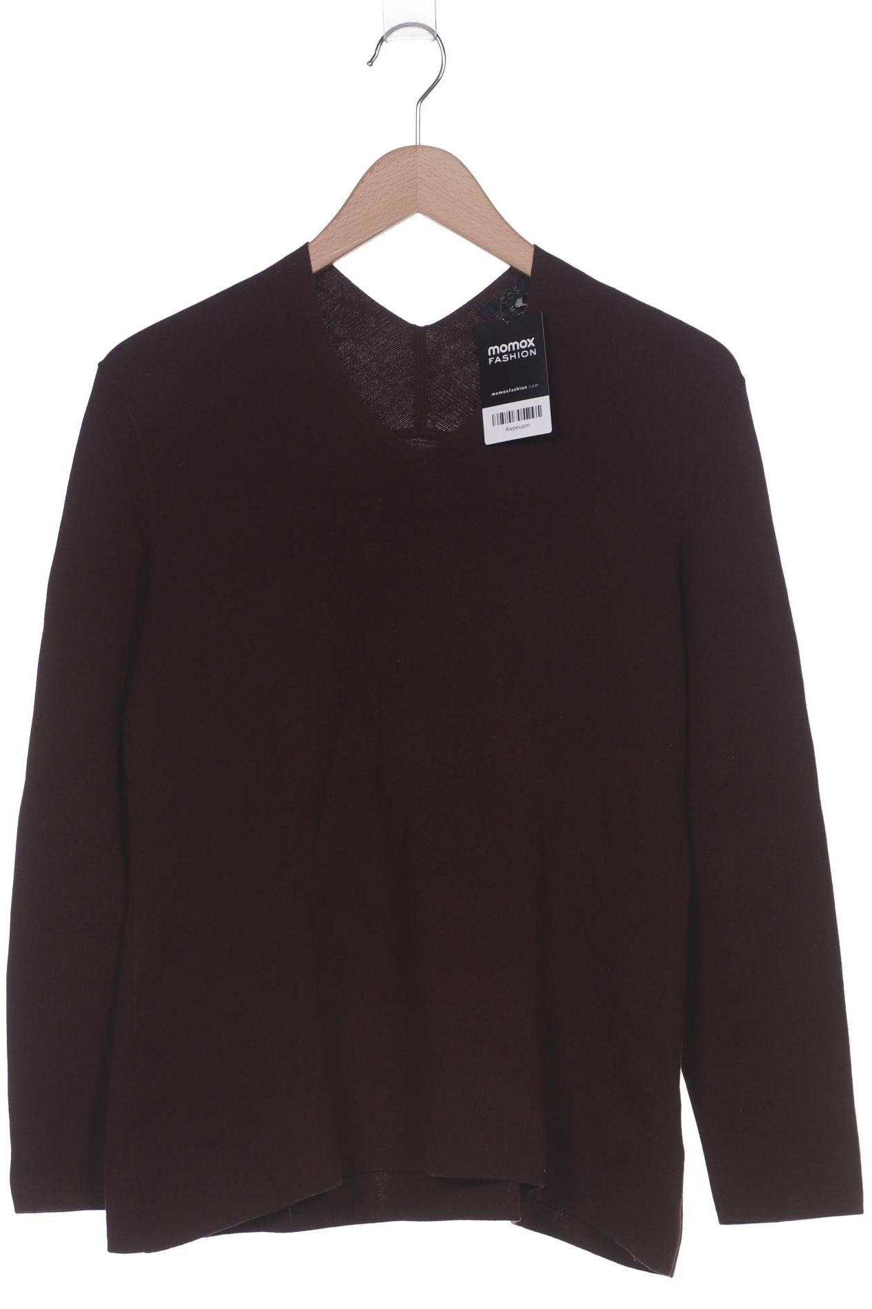 

COS Damen Pullover, bordeaux, Gr. 38
