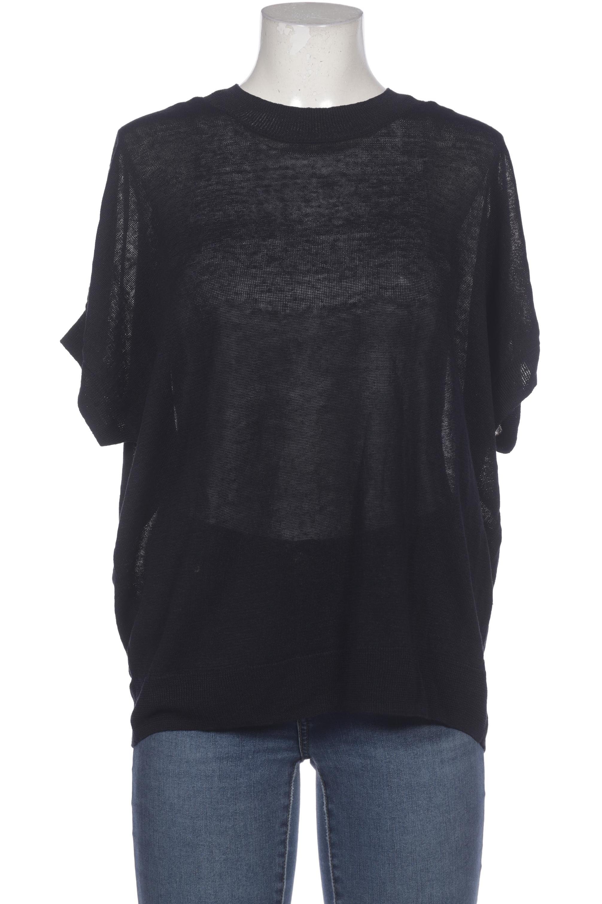 

COS Damen Pullover, marineblau, Gr. 38