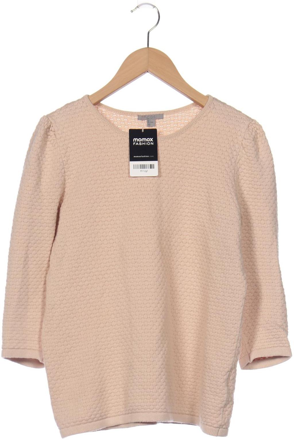 

COS Damen Pullover, beige