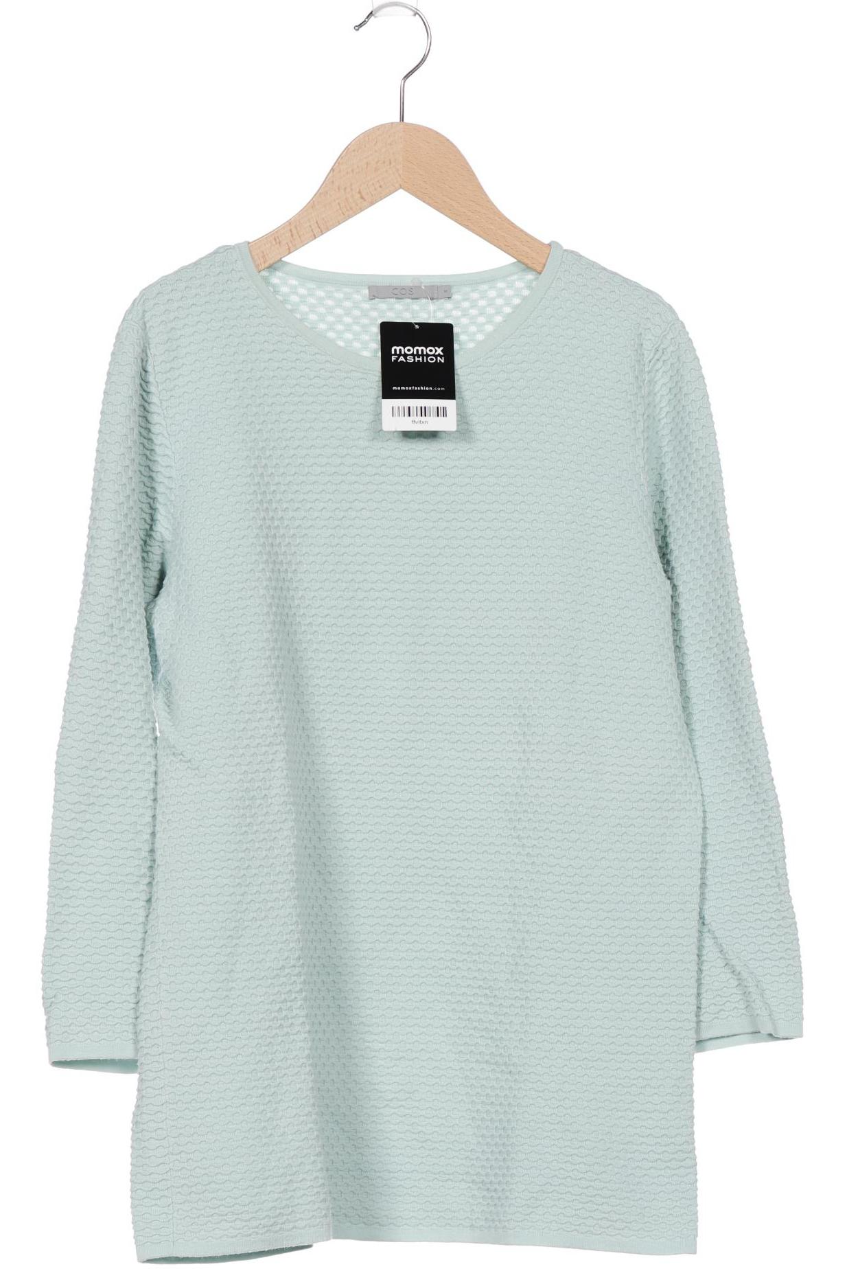 

COS Damen Pullover, hellgrün