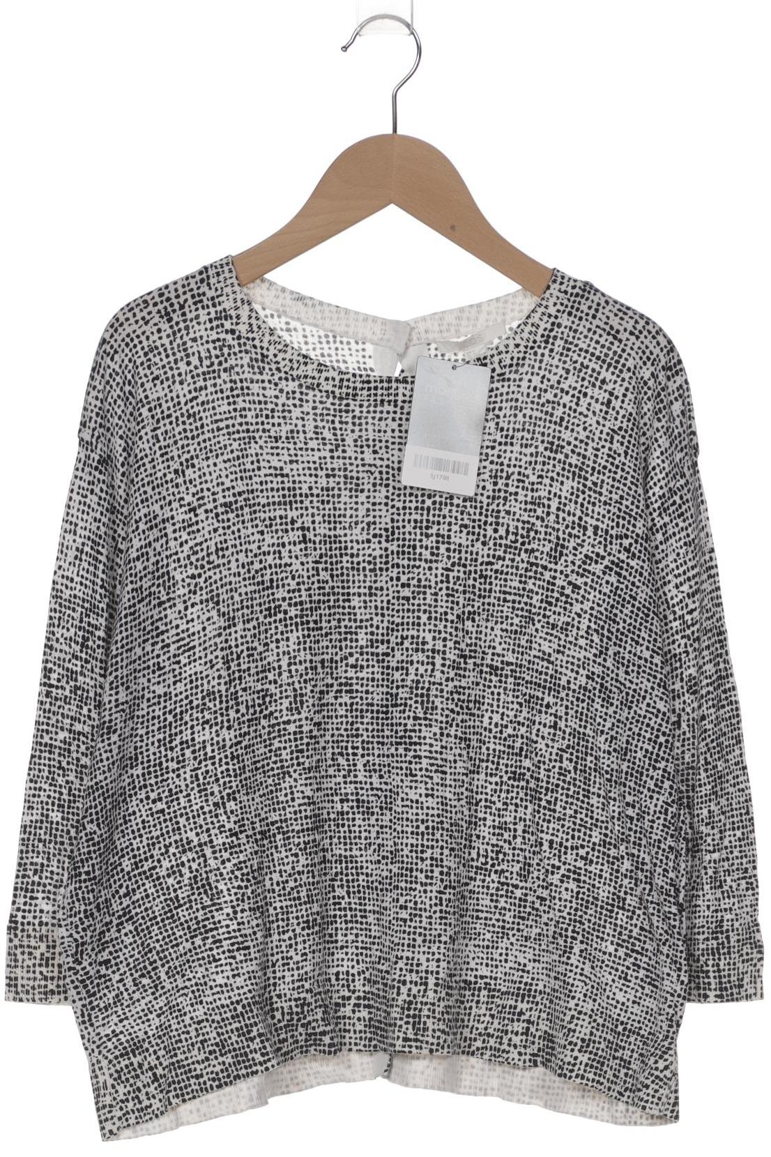 

COS Damen Pullover, grau, Gr. 38