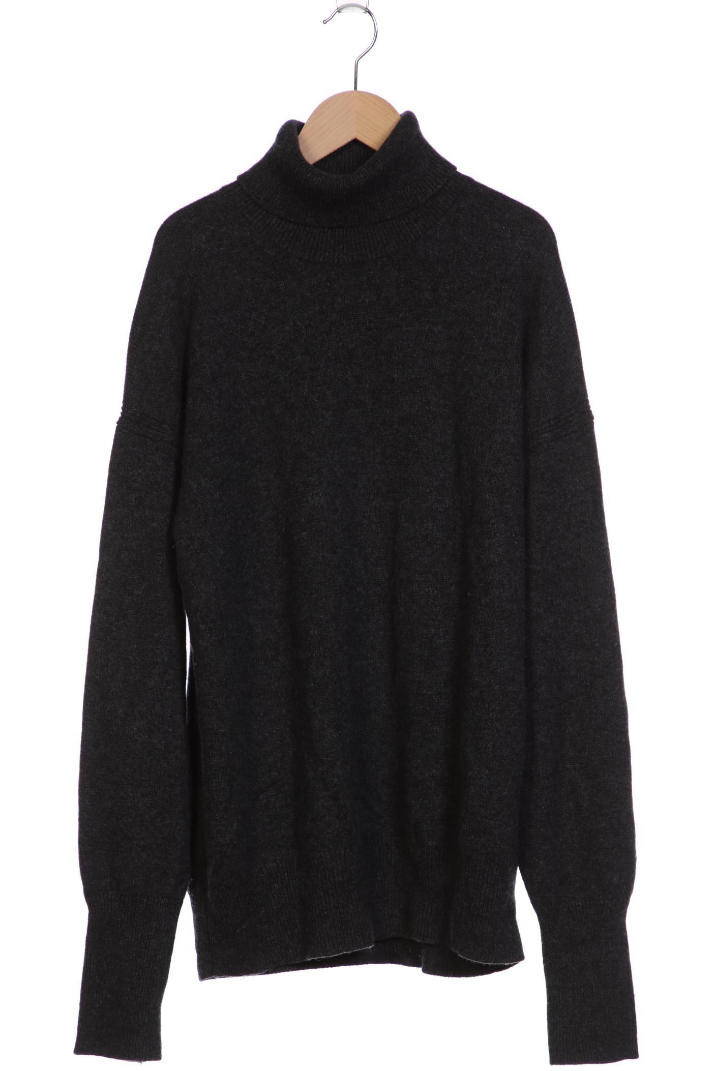 

COS Damen Pullover, grau, Gr. 42