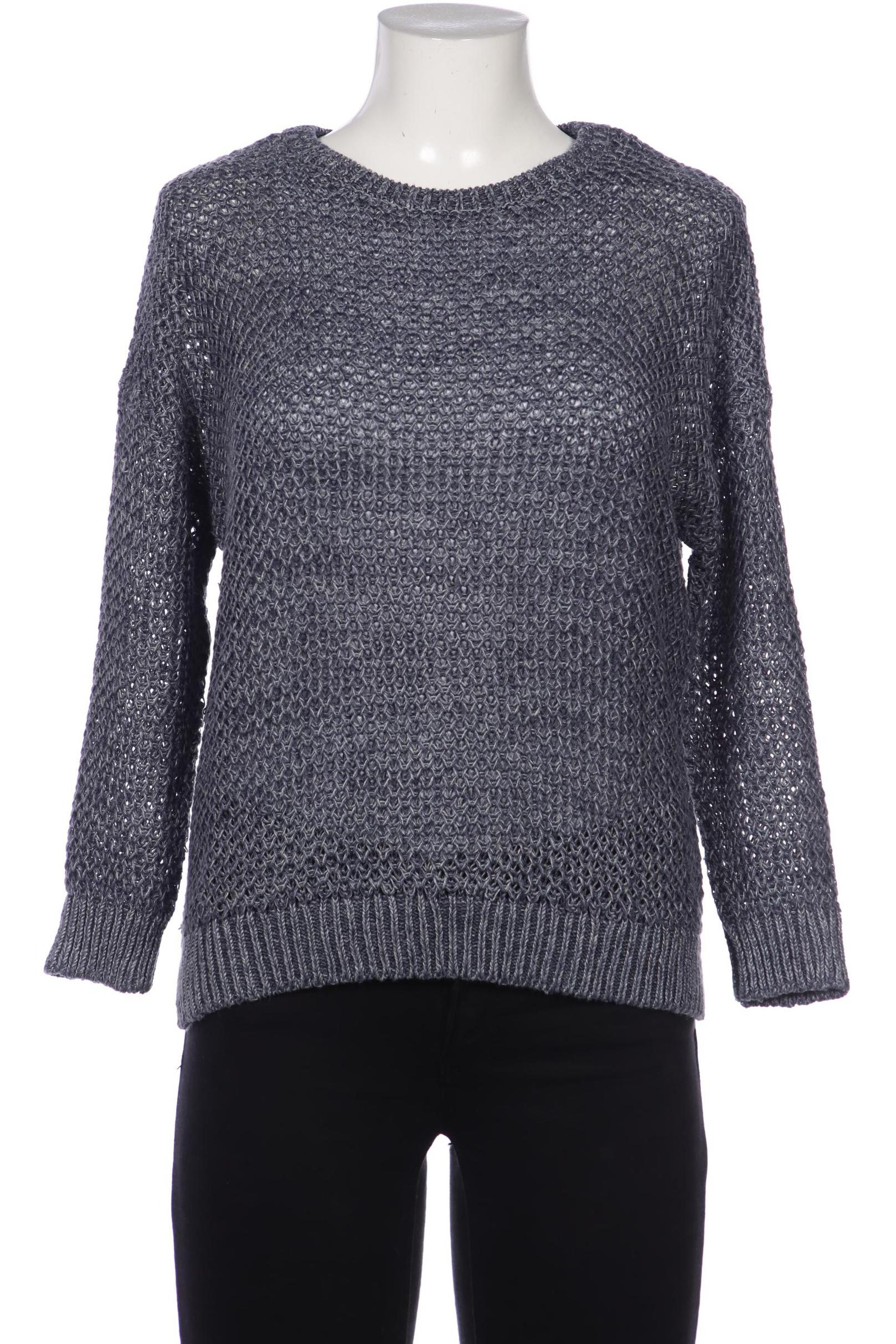 

COS Damen Pullover, blau