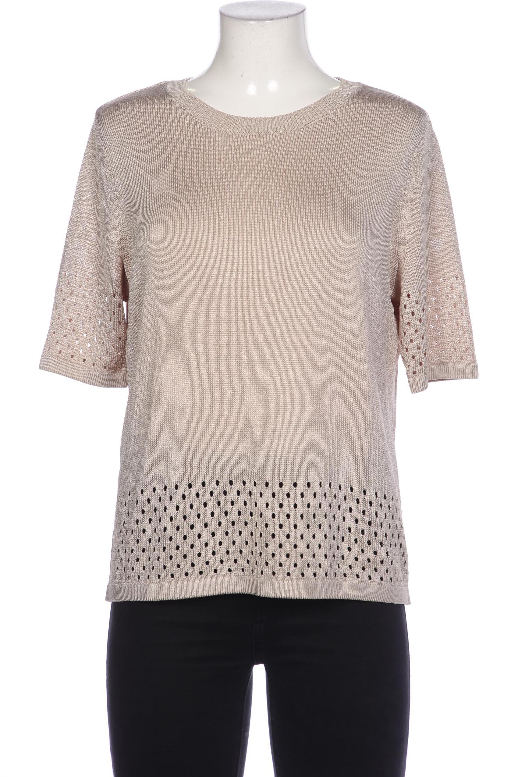 

COS Damen Pullover, beige, Gr. 38