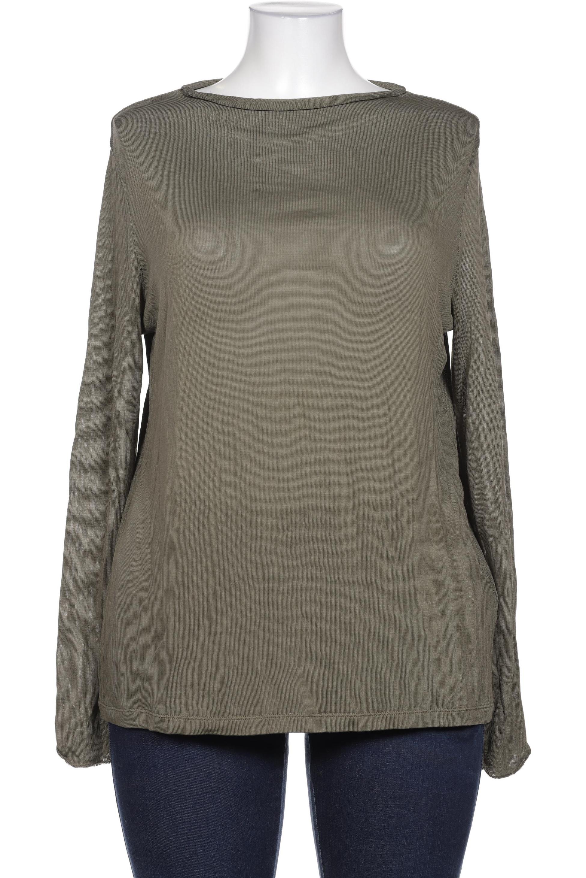 

COS Damen Pullover, grün