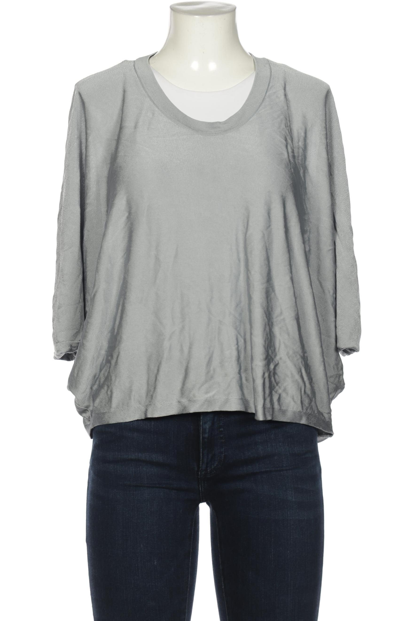 

COS Damen Pullover, hellblau