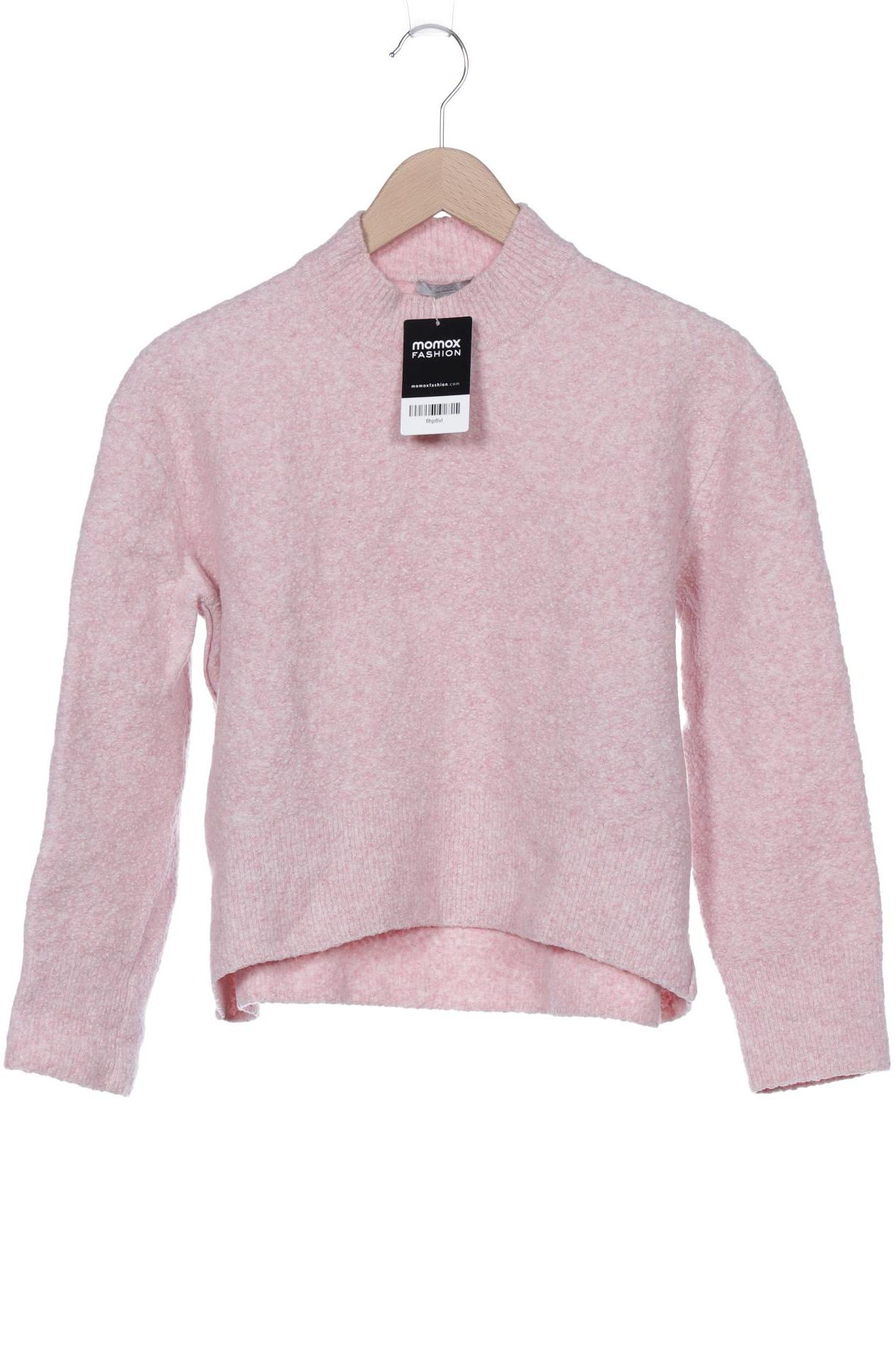 

COS Damen Pullover, pink, Gr. 36