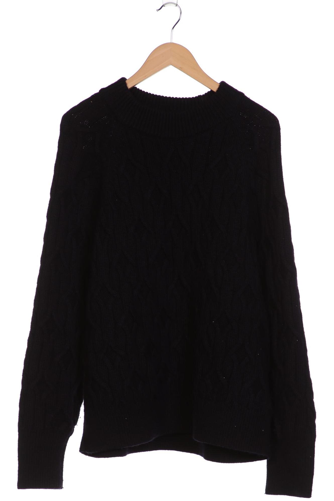 

COS Damen Pullover, marineblau, Gr. 42