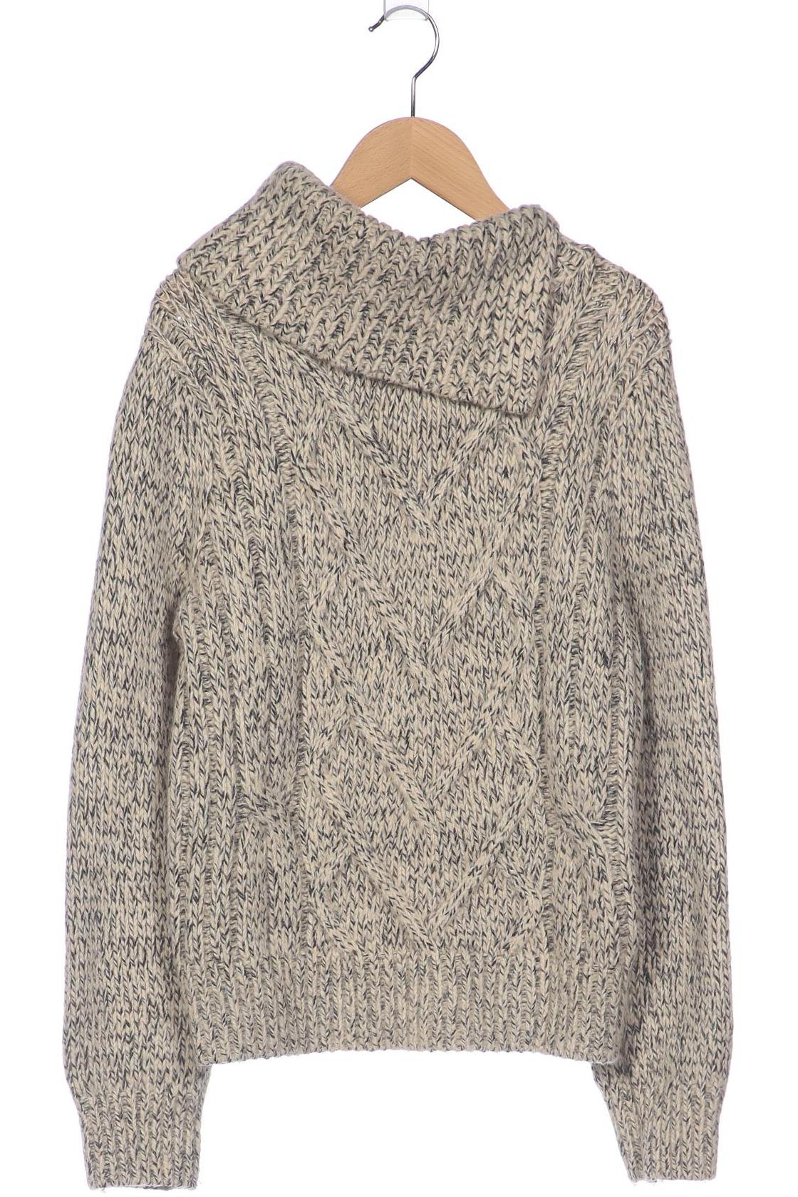 

COS Damen Pullover, beige, Gr. 34