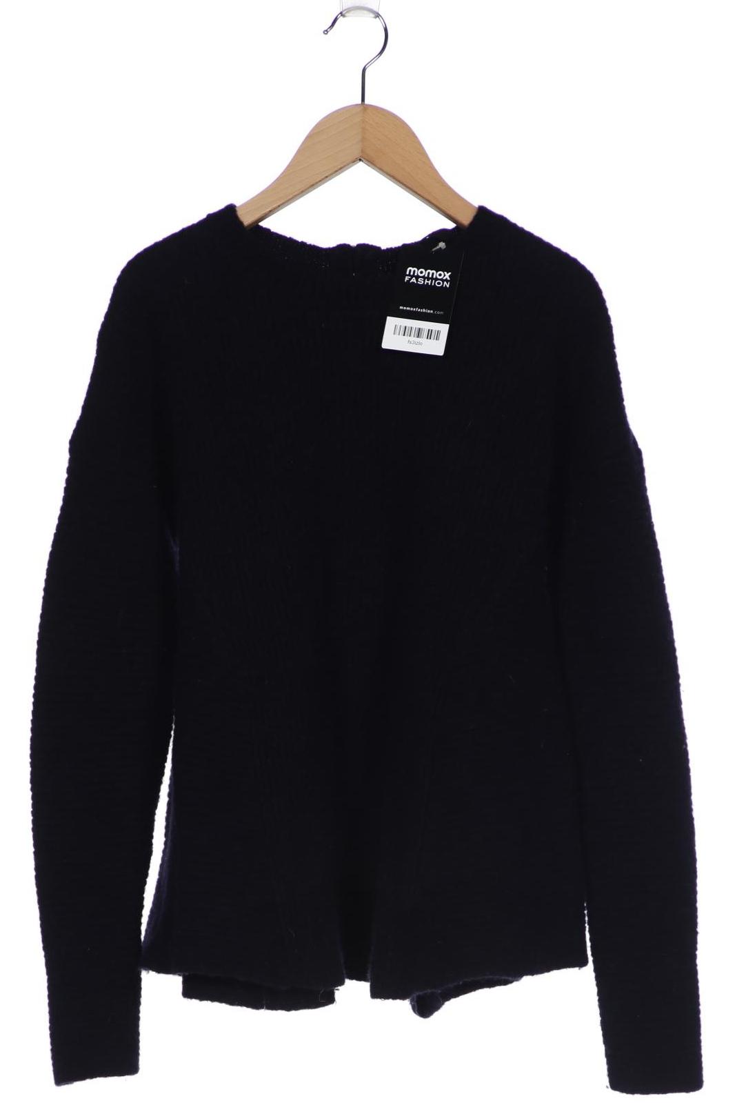 

COS Damen Pullover, marineblau