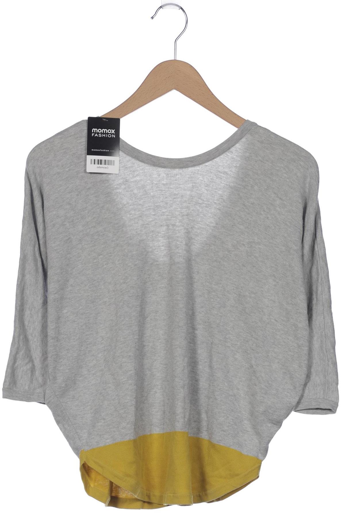 

COS Damen Pullover, grau, Gr. 34