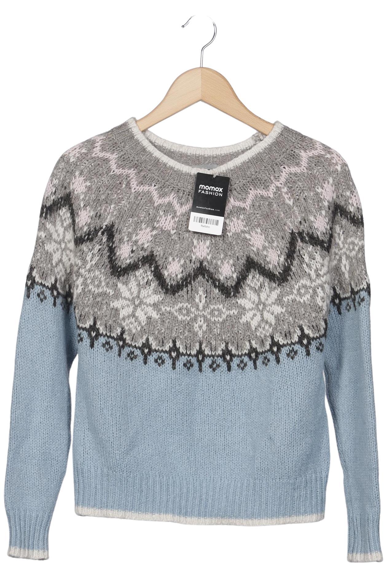 

COS Damen Pullover, mehrfarbig, Gr. 36