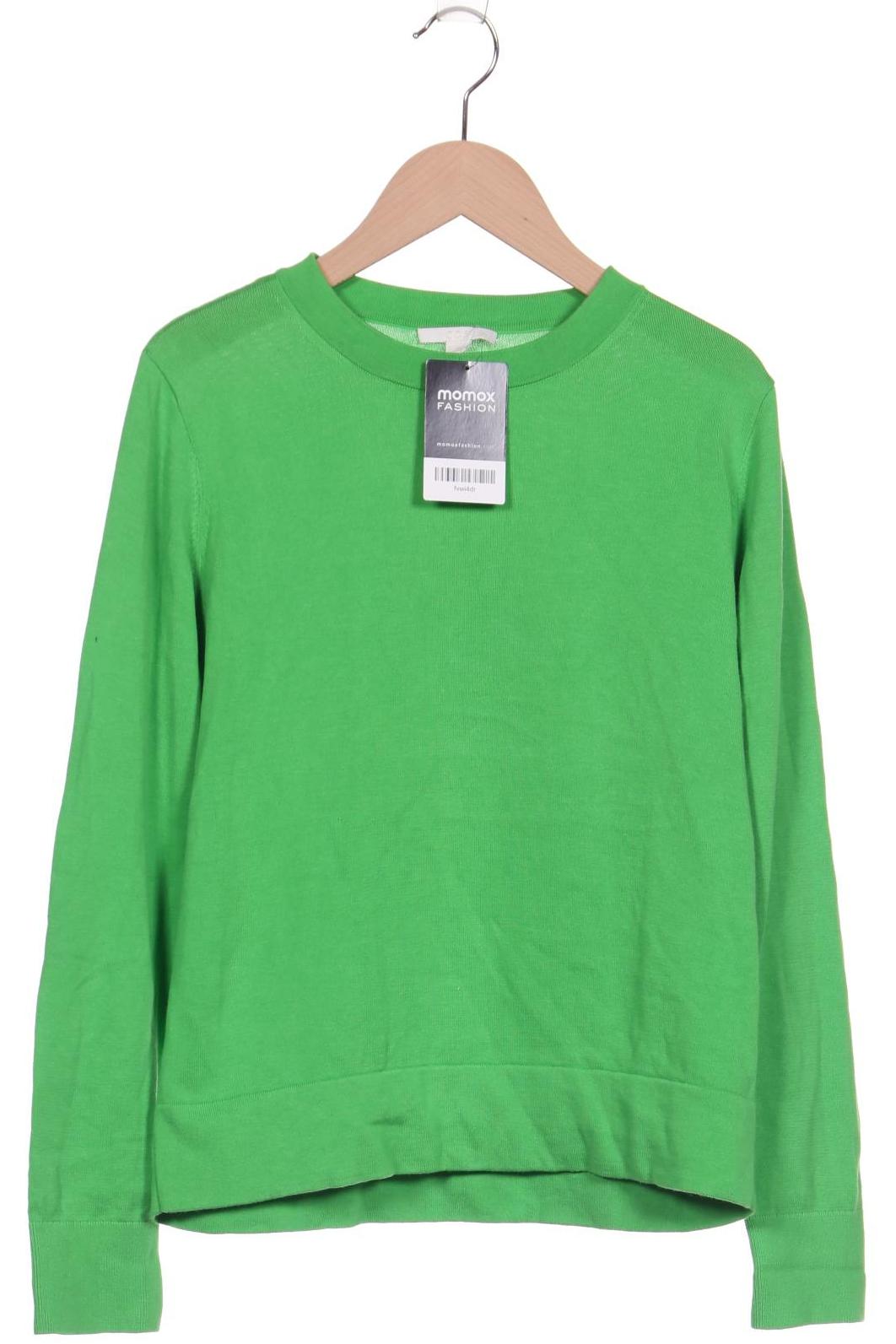 

COS Damen Pullover, grün