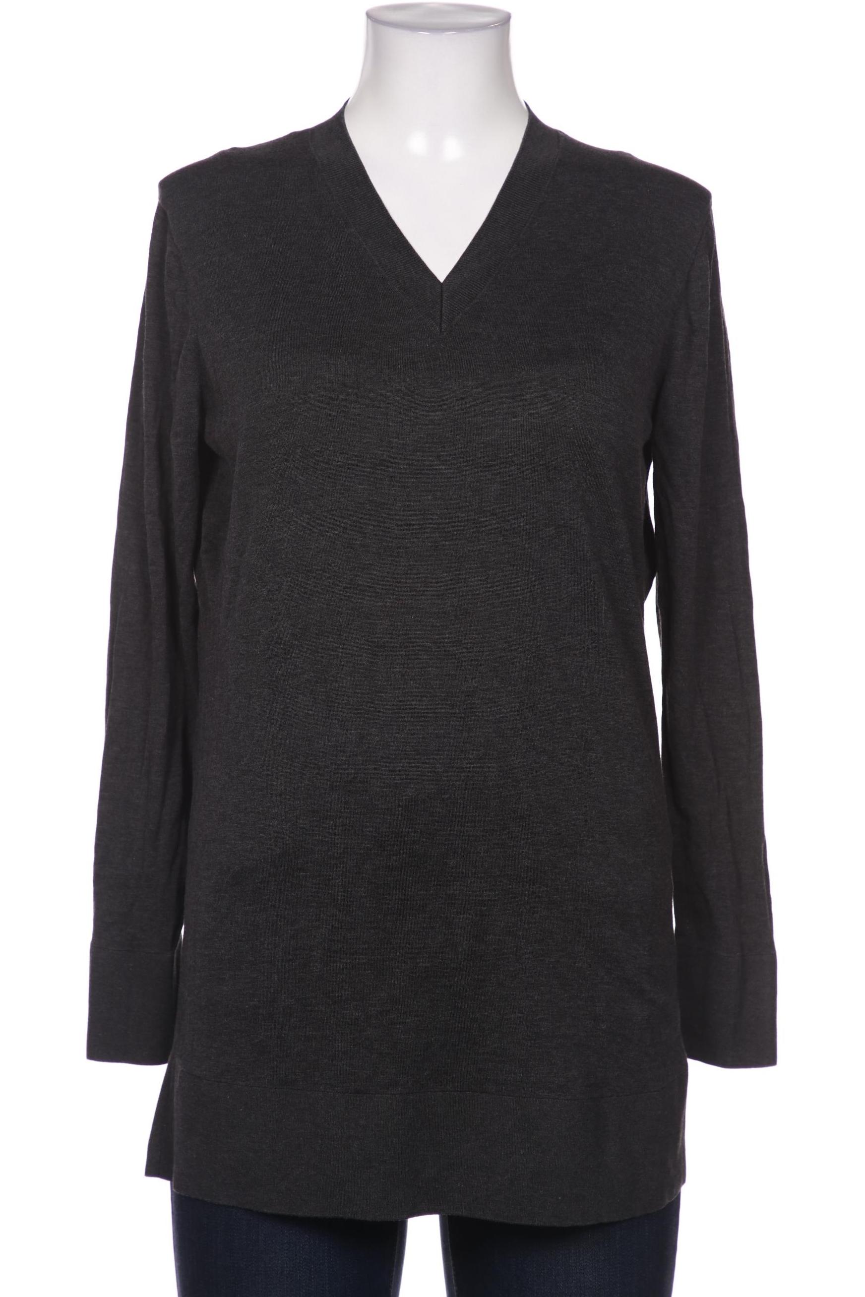 

COS Damen Pullover, grau, Gr. 36