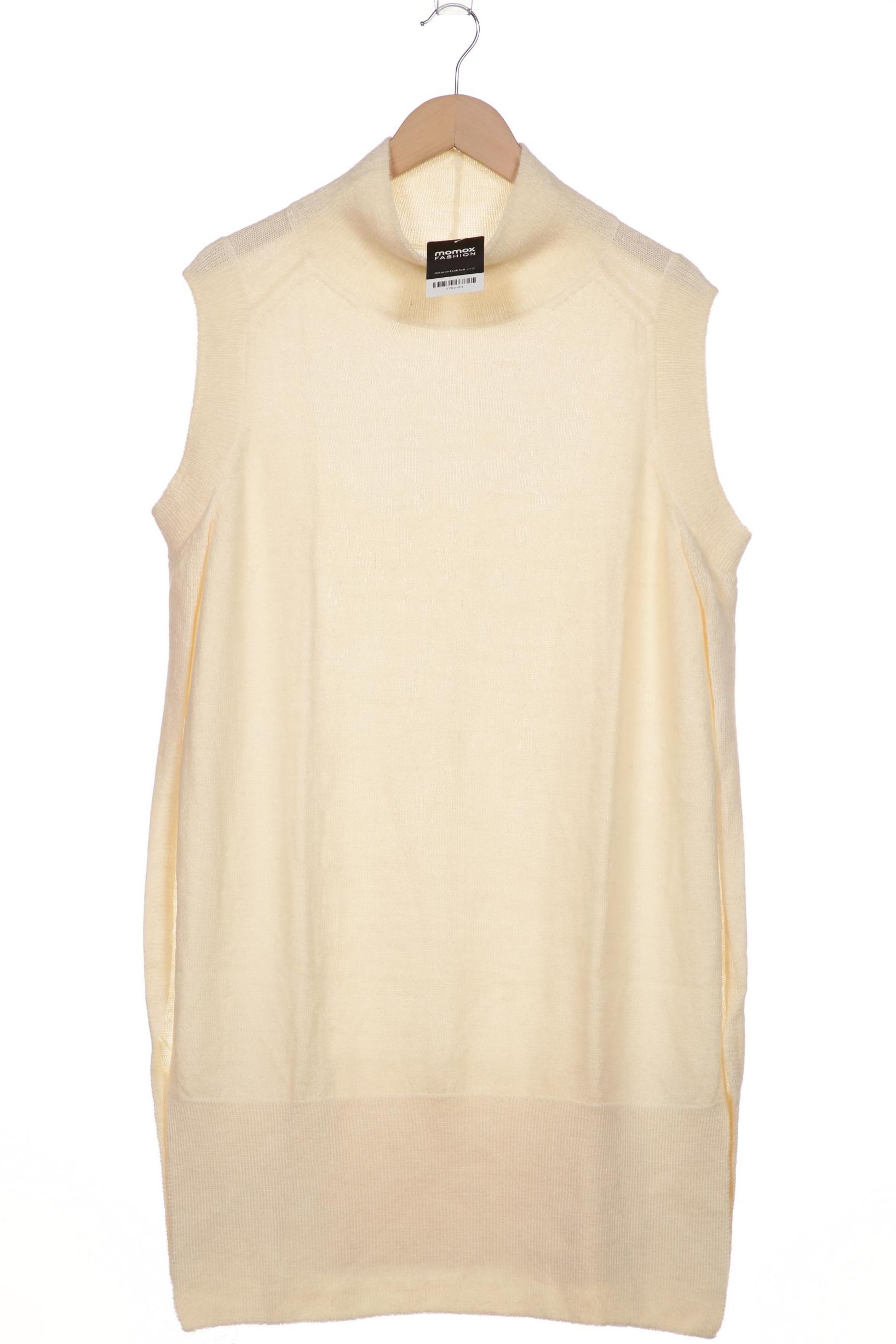 

COS Damen Pullover, beige