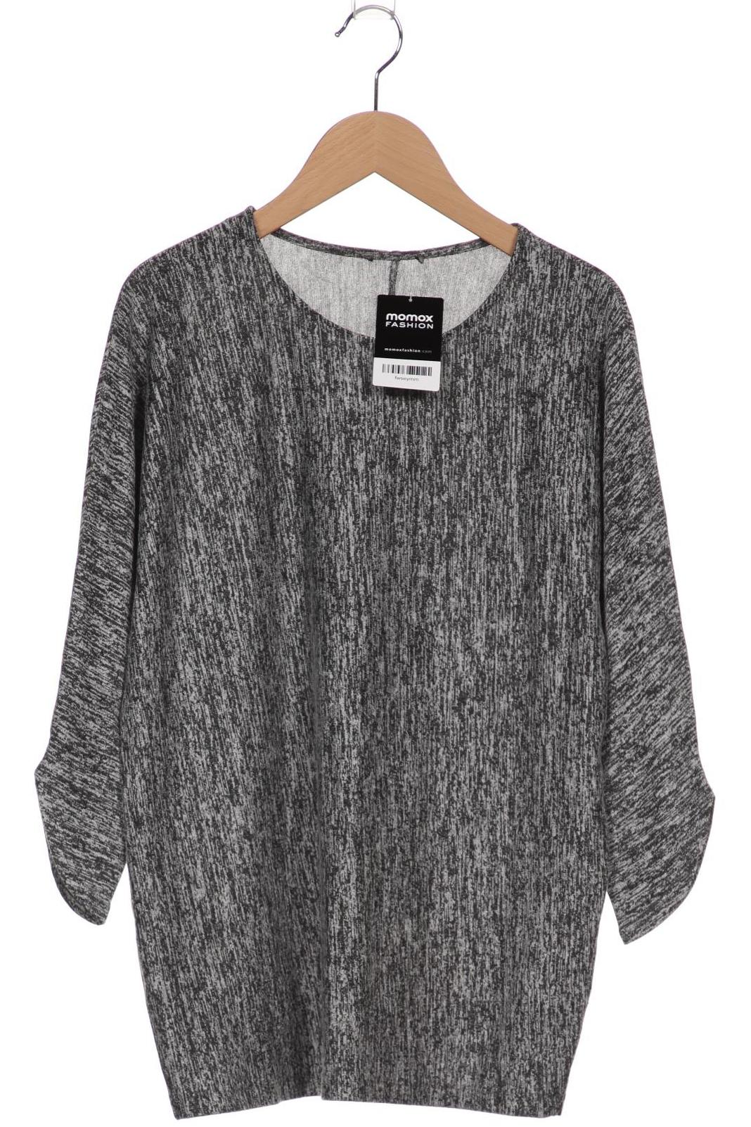 

COS Damen Pullover, grau