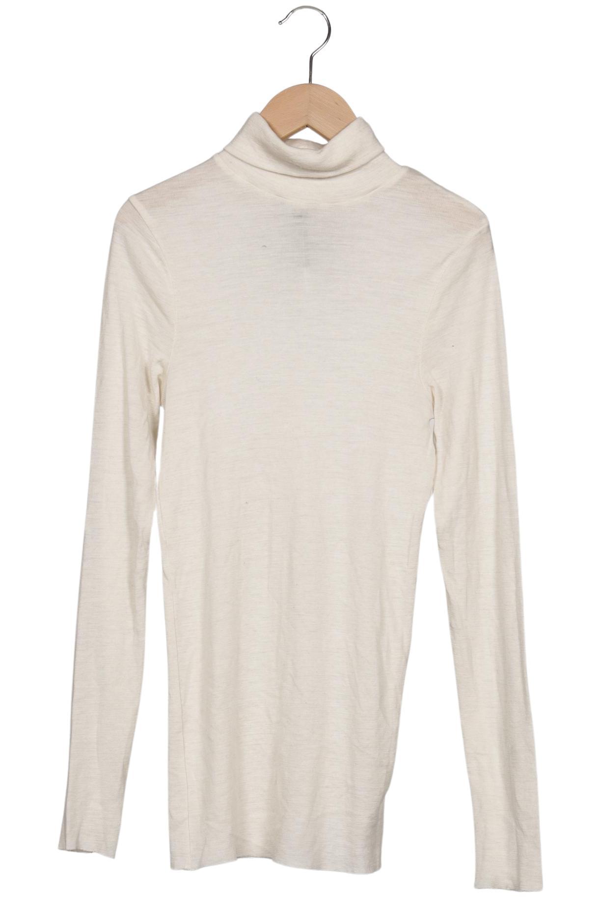 

COS Damen Pullover, beige, Gr. 38