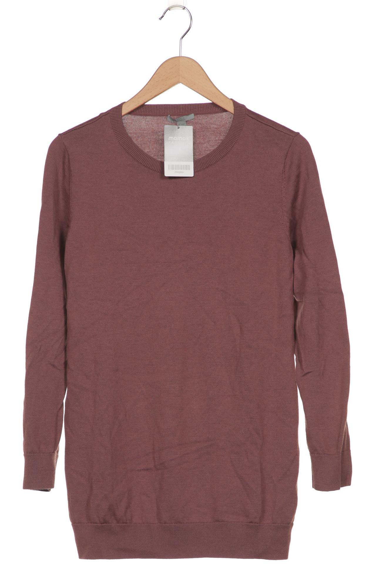 

COS Damen Pullover, flieder, Gr. 38