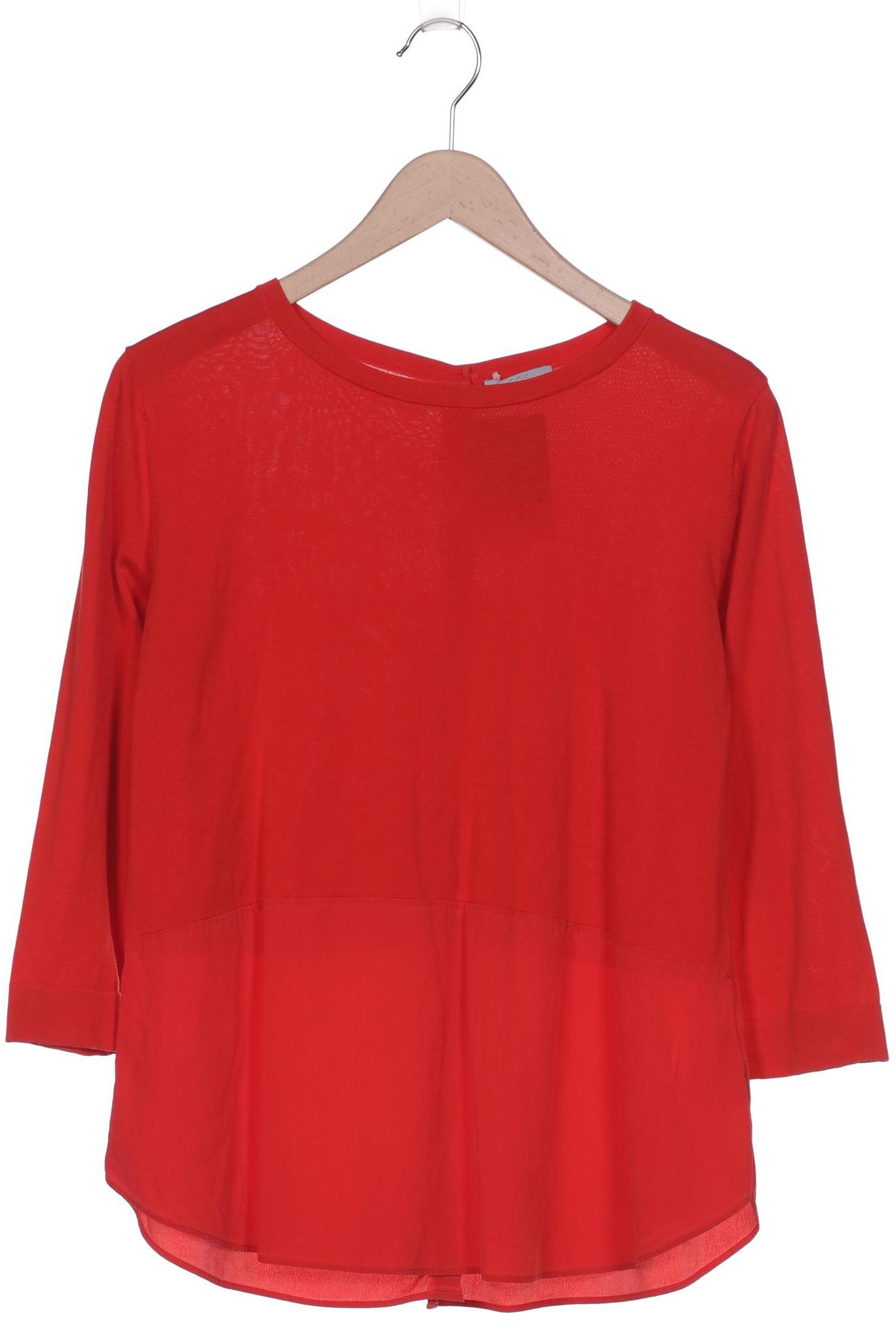 

COS Damen Pullover, rot