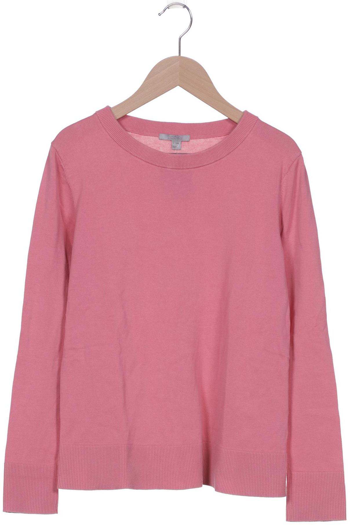 

COS Damen Pullover, pink