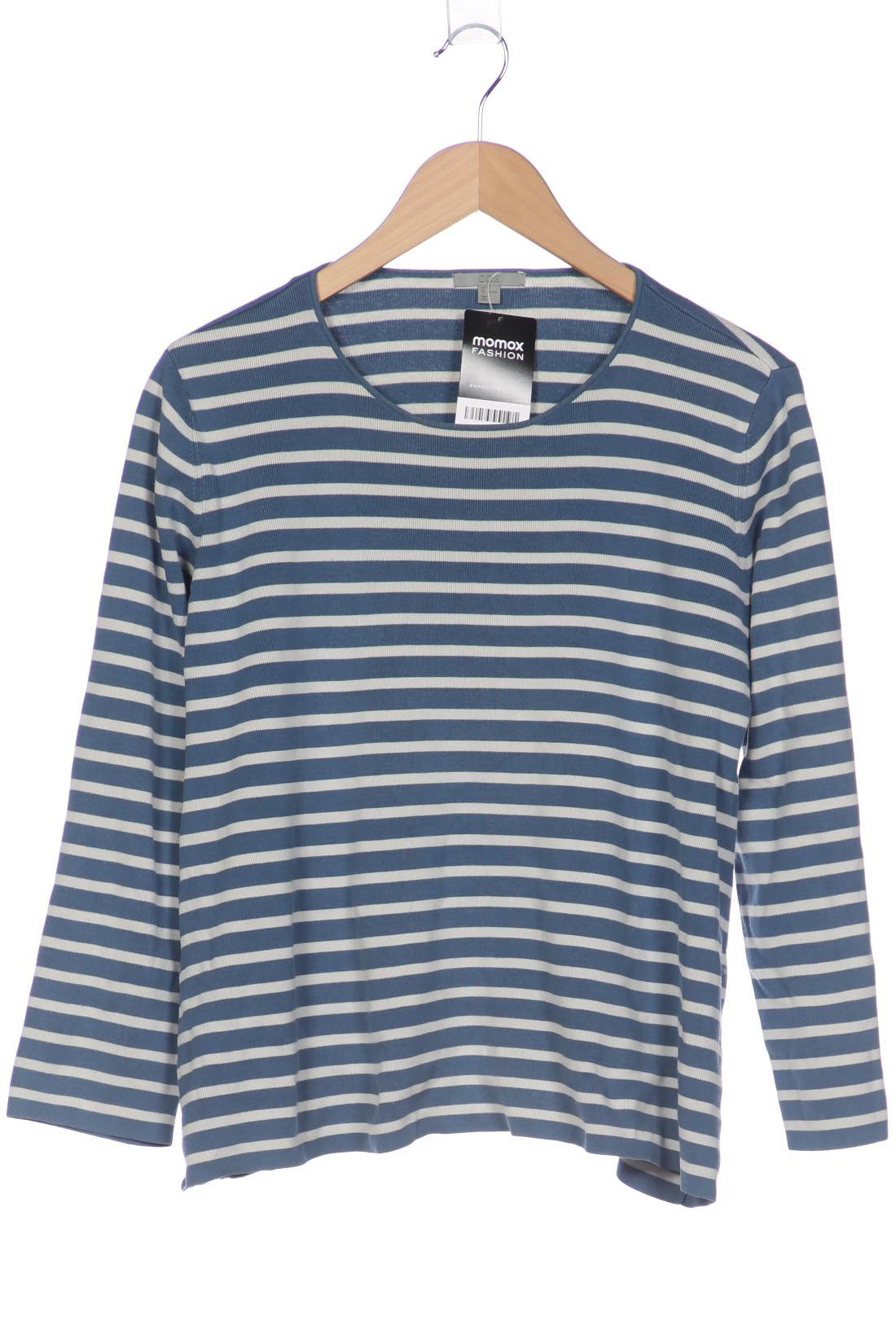 

COS Damen Pullover, blau