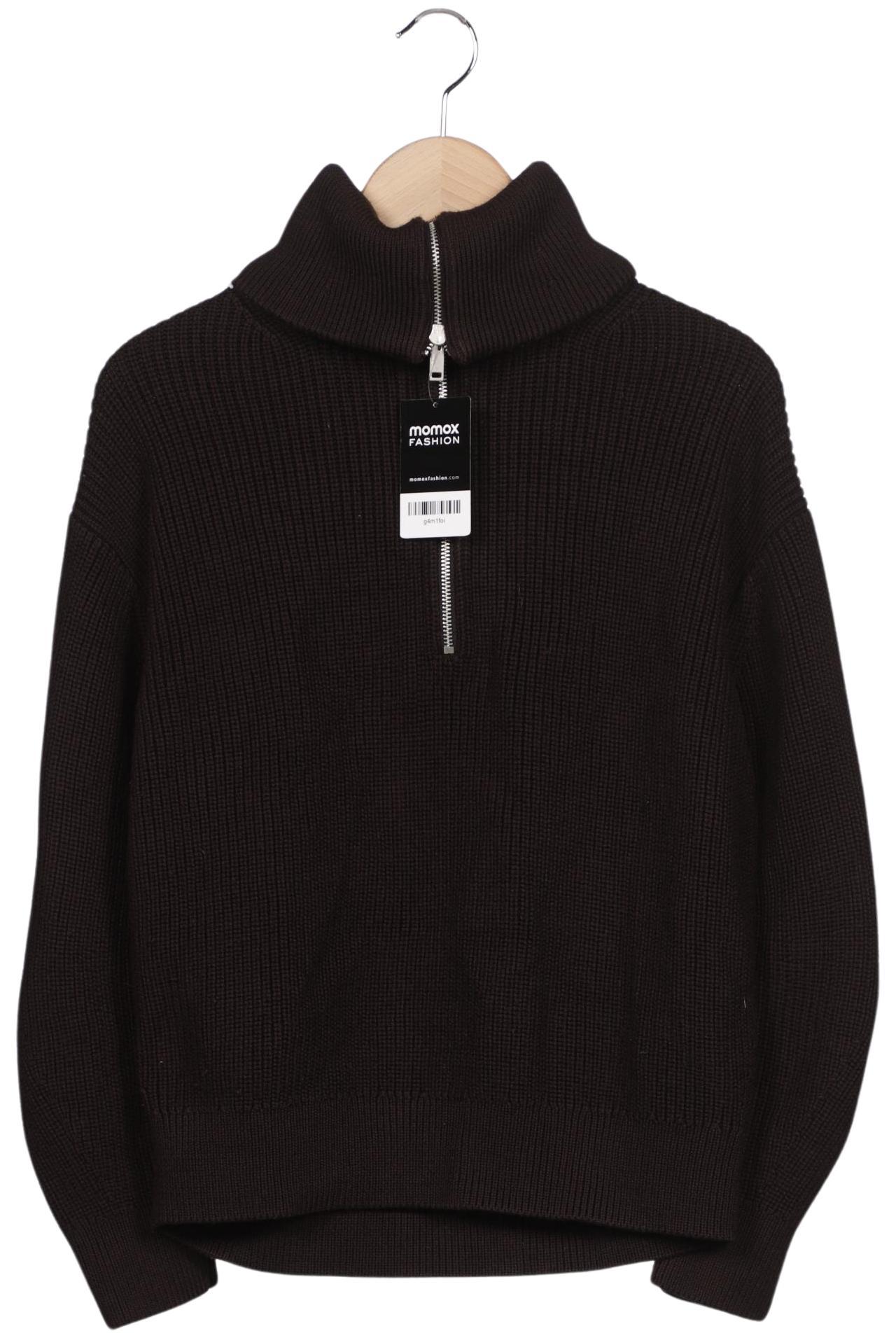 

COS Damen Pullover, braun, Gr. 38