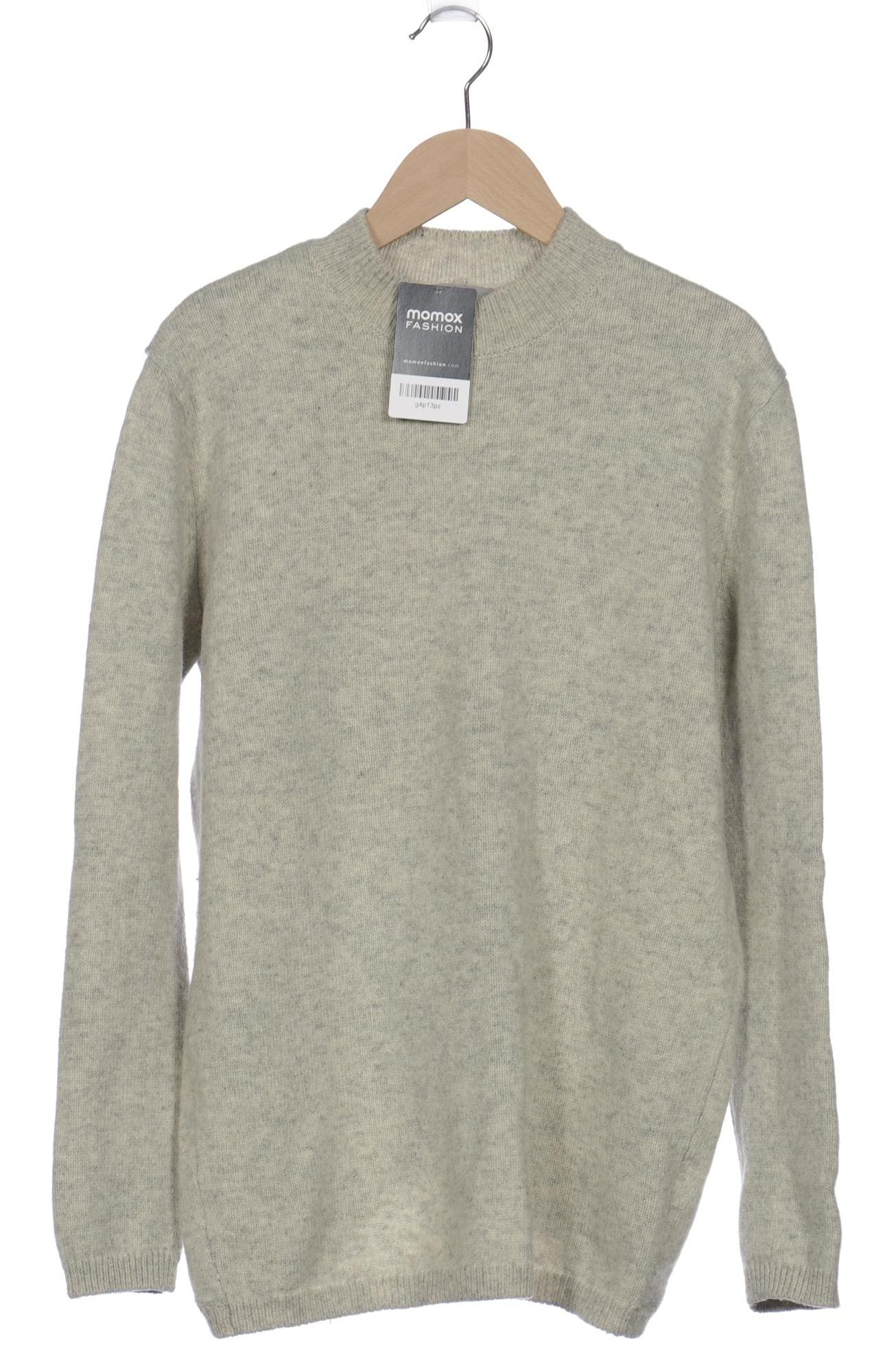 

COS Damen Pullover, cremeweiß
