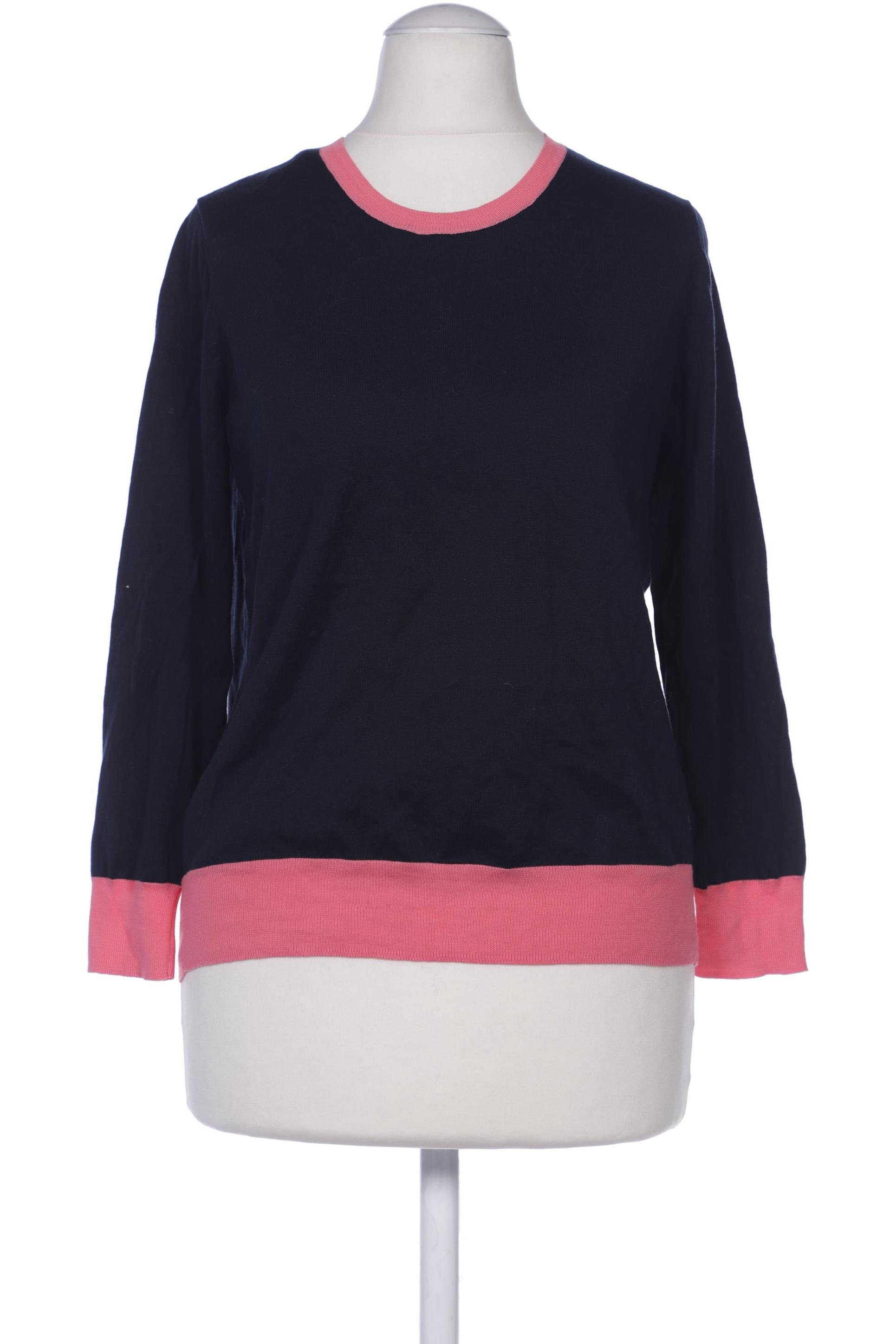

COS Damen Pullover, marineblau, Gr. 36