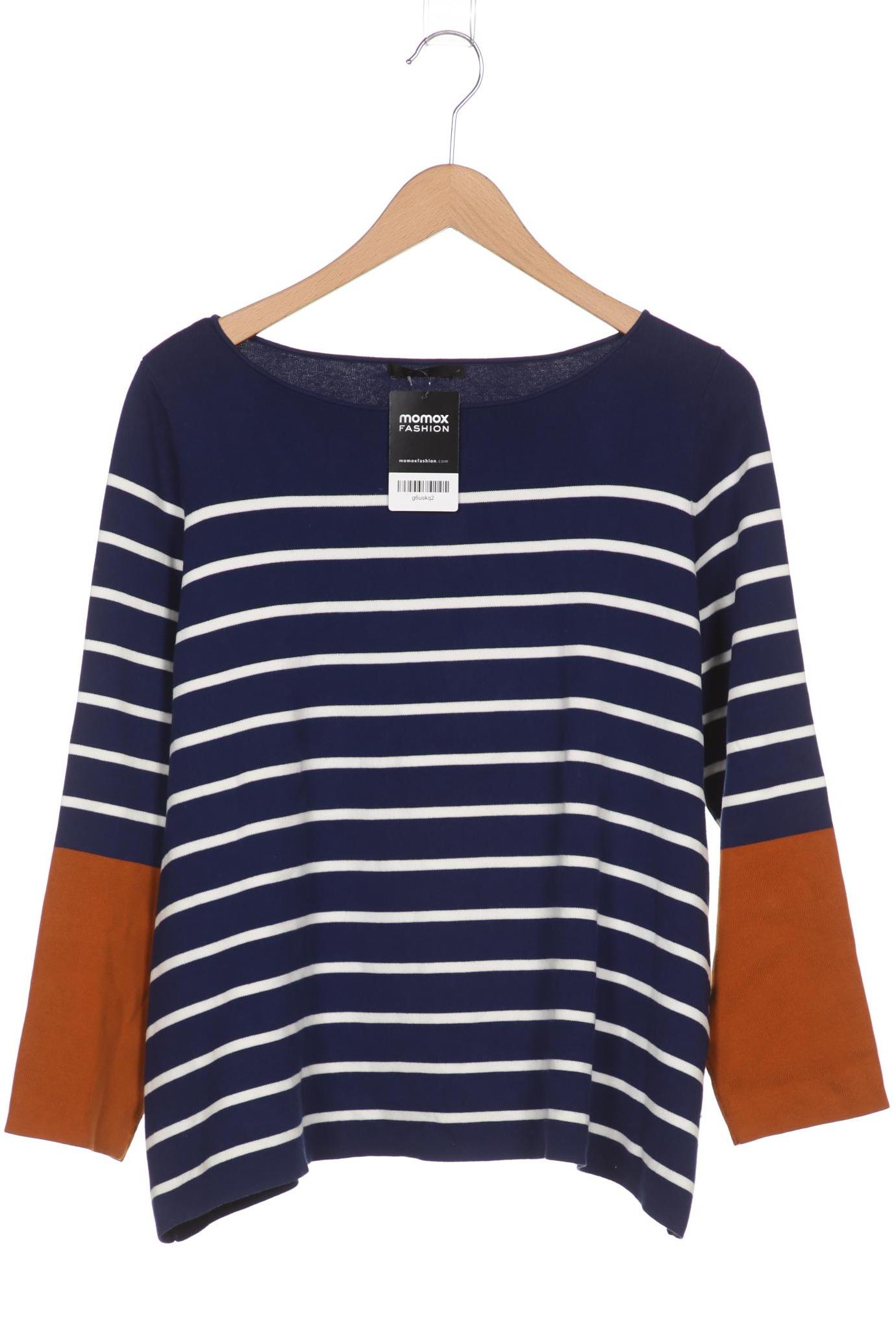 

COS Damen Pullover, blau