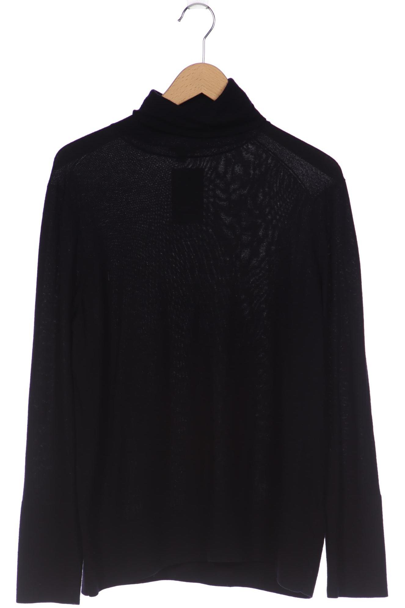 

COS Damen Pullover, marineblau, Gr. 42