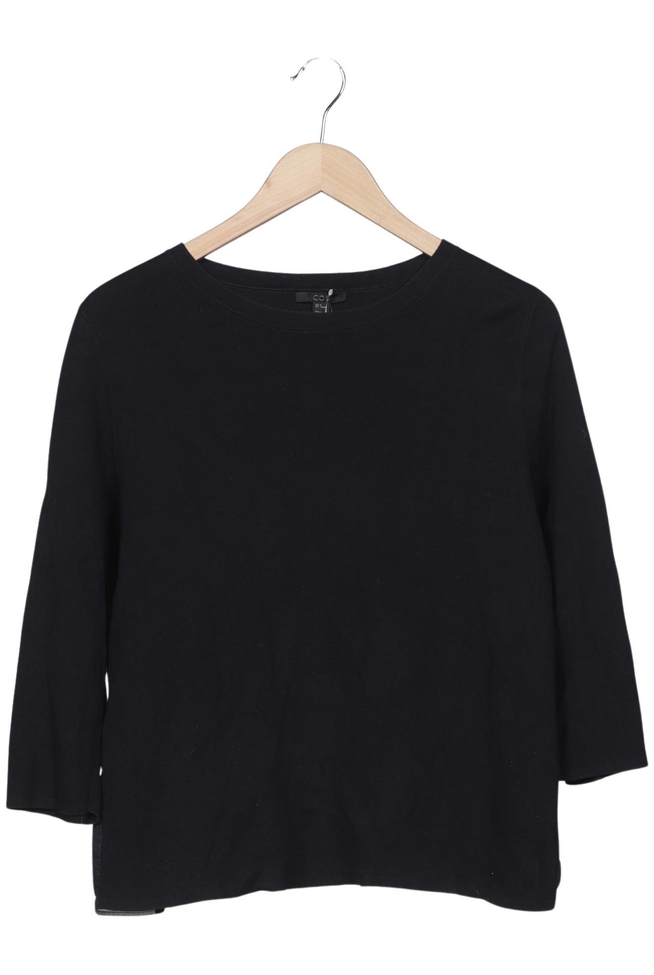 

COS Damen Pullover, mehrfarbig, Gr. 38