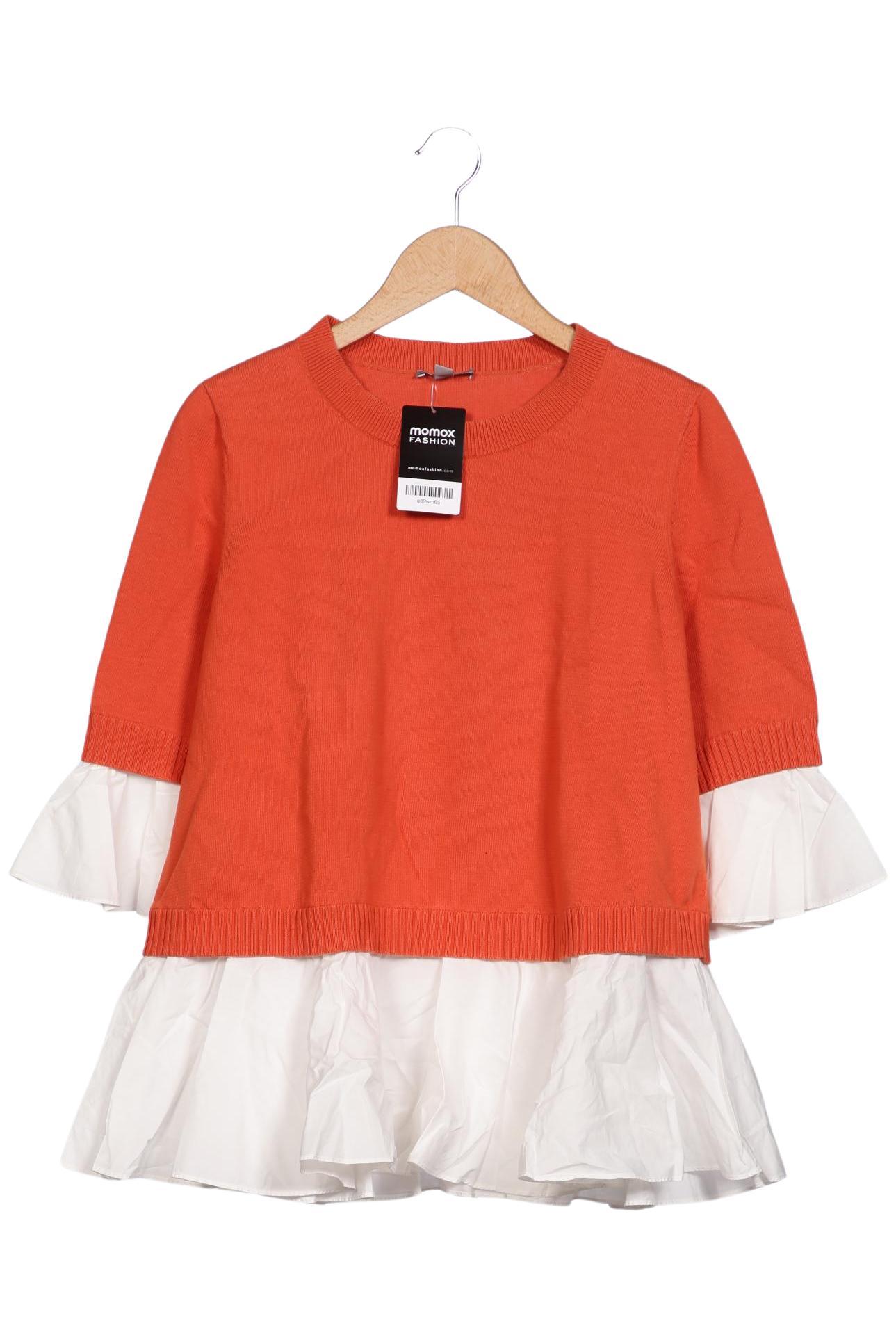 

COS Damen Pullover, mehrfarbig, Gr. 36